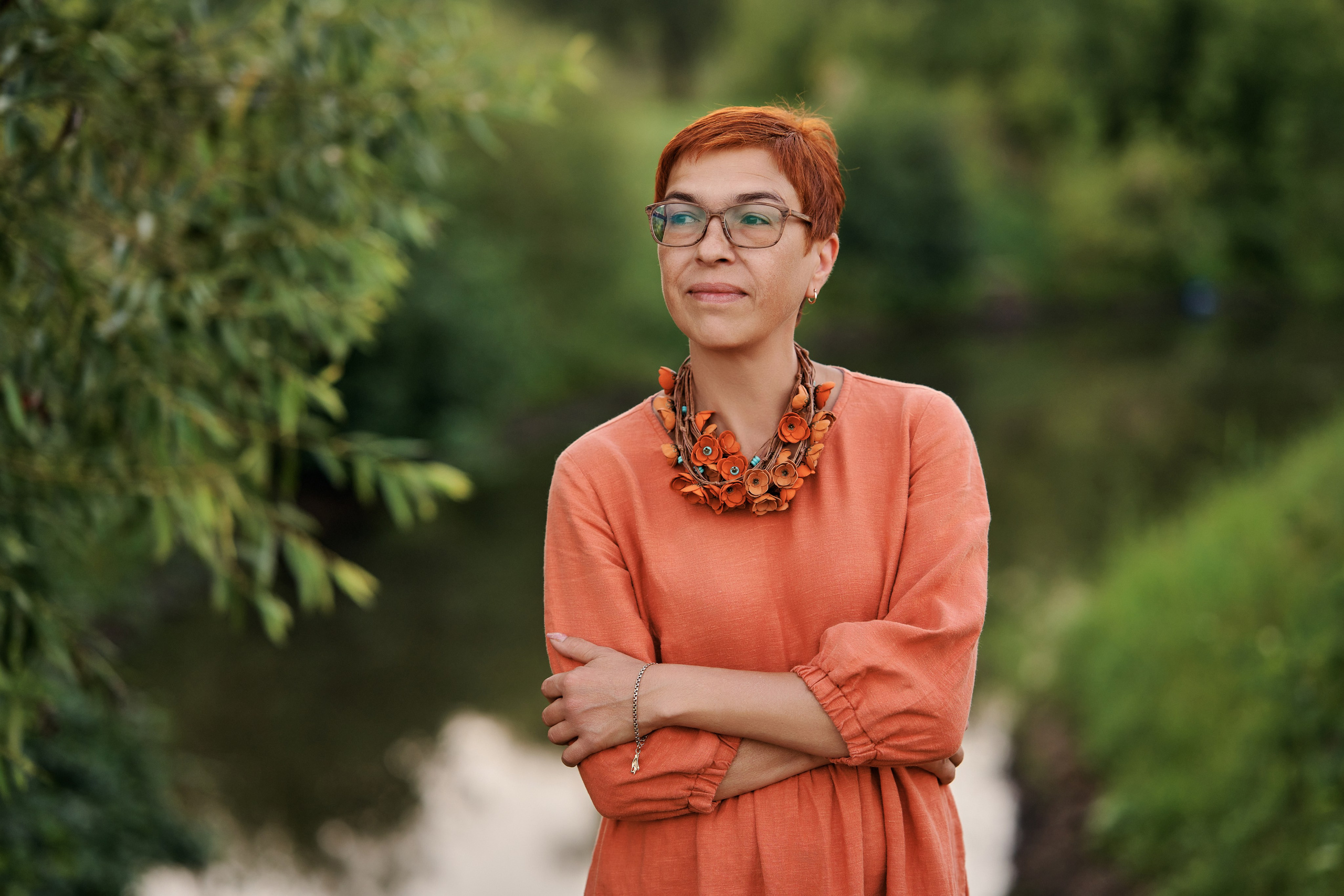 Дарья и Оксана. Фотограф в Воронеже Тазаева Светлана