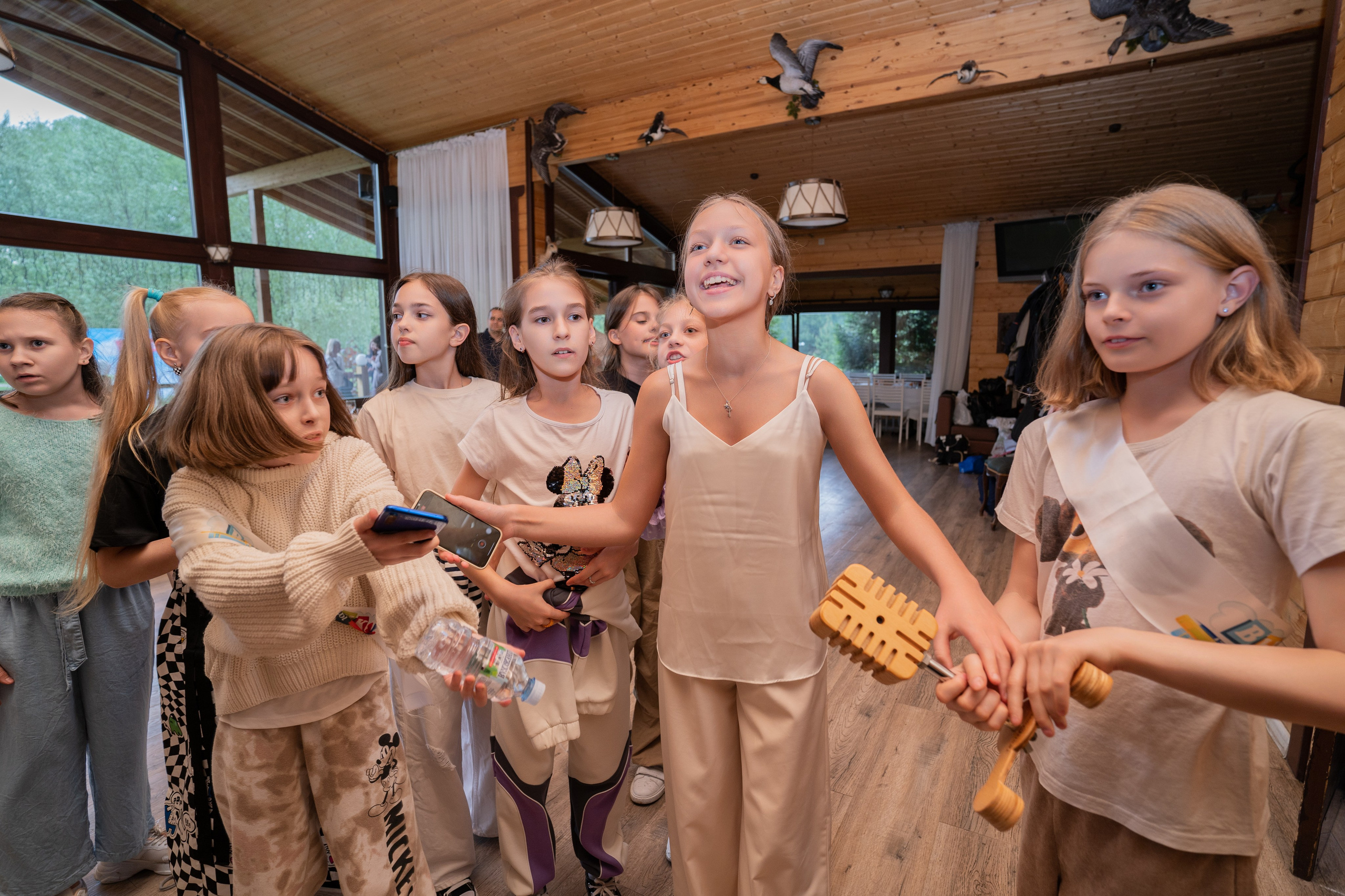 Школьные Выпускные. Свадебный и семейный фотограф в Жуковском и Москве Анастасия Петрова
