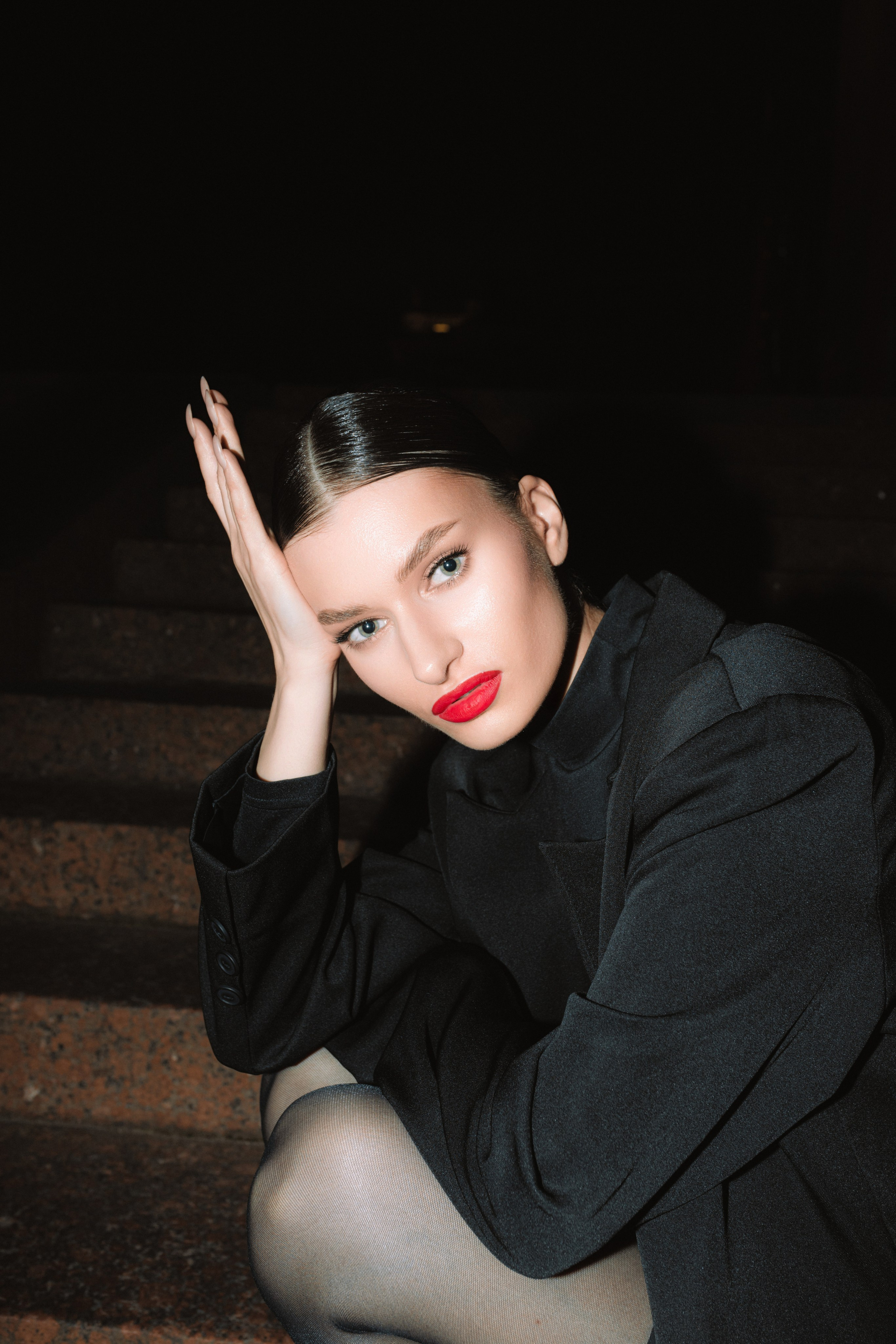 Александра. Фотограф Санкт-Петербург