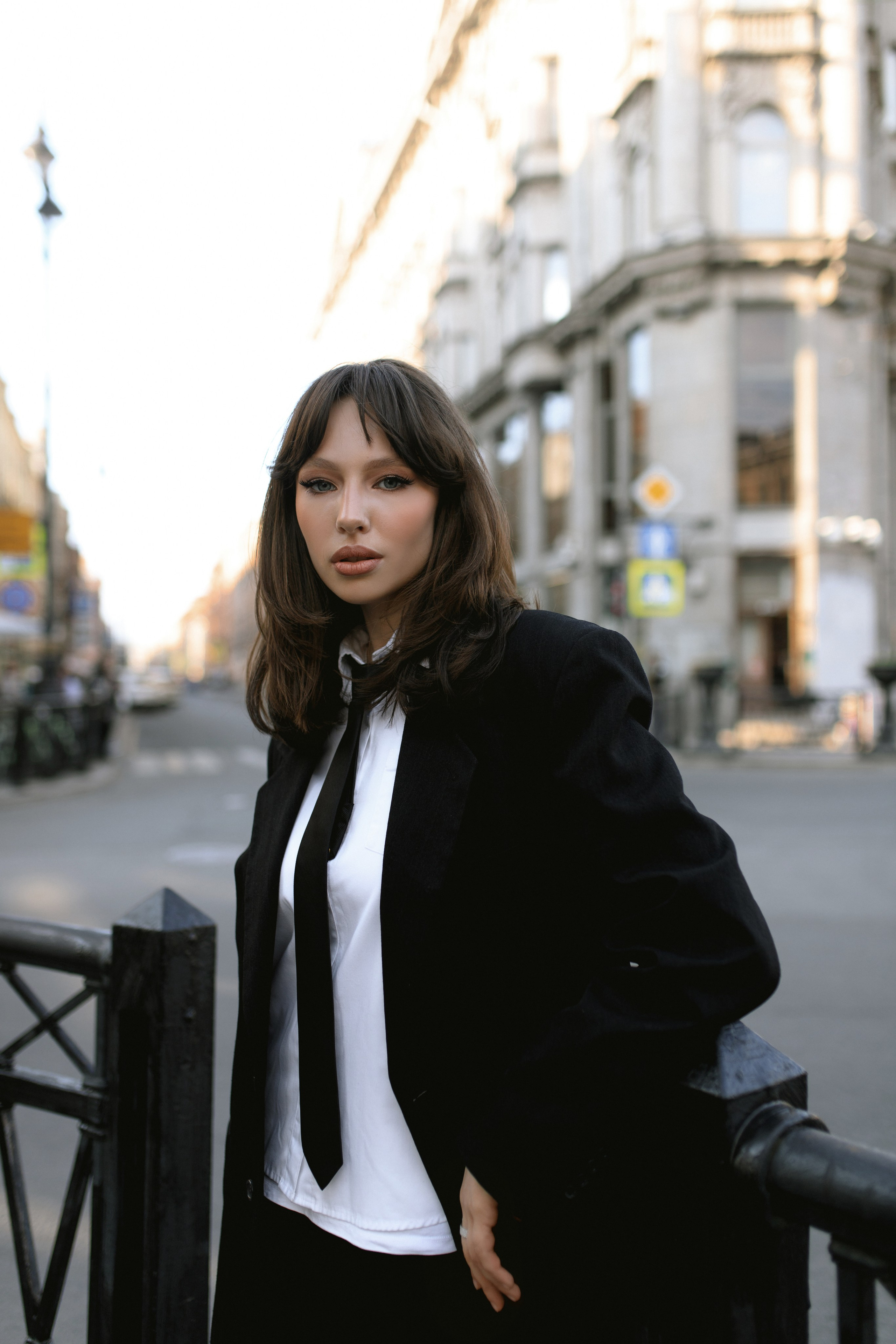 Лиза. Фотограф Санкт-Петербург