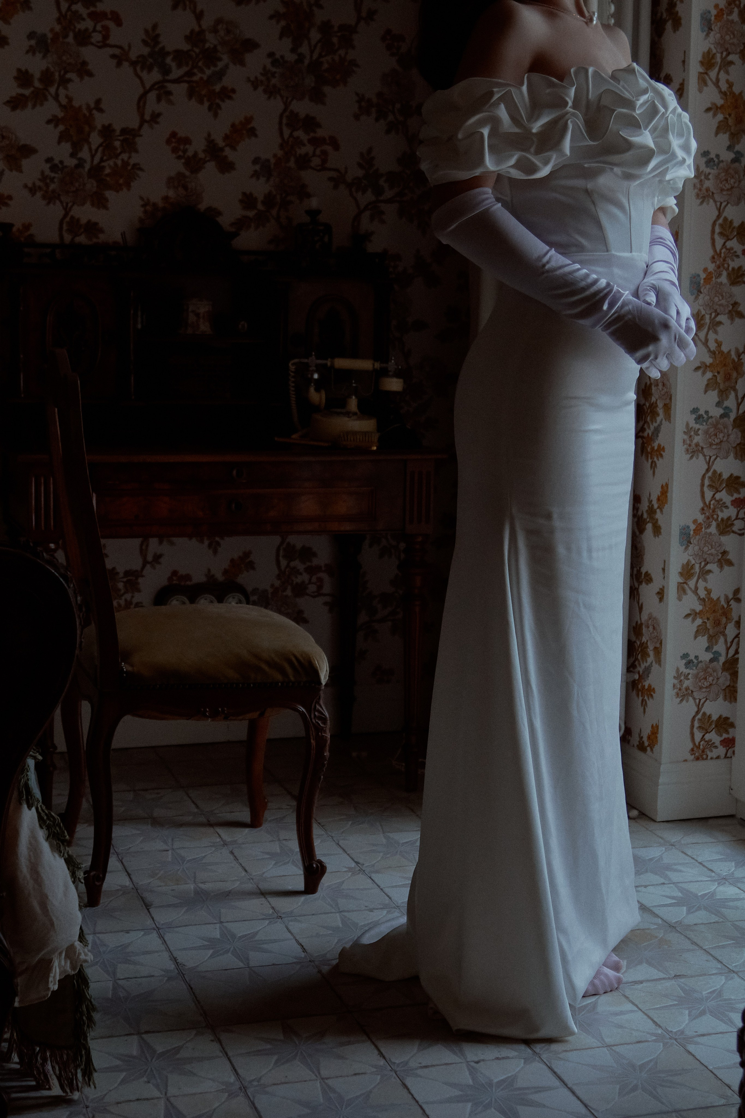 Александр и Татьяна. Итальянская усадьба. Фотограф лавстори Москва/МО Приятелева Ангелина