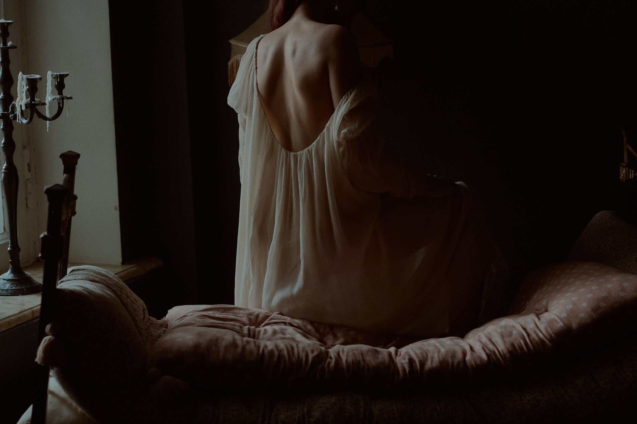 Мари. Фотограф лавстори Москва/МО Приятелева Ангелина