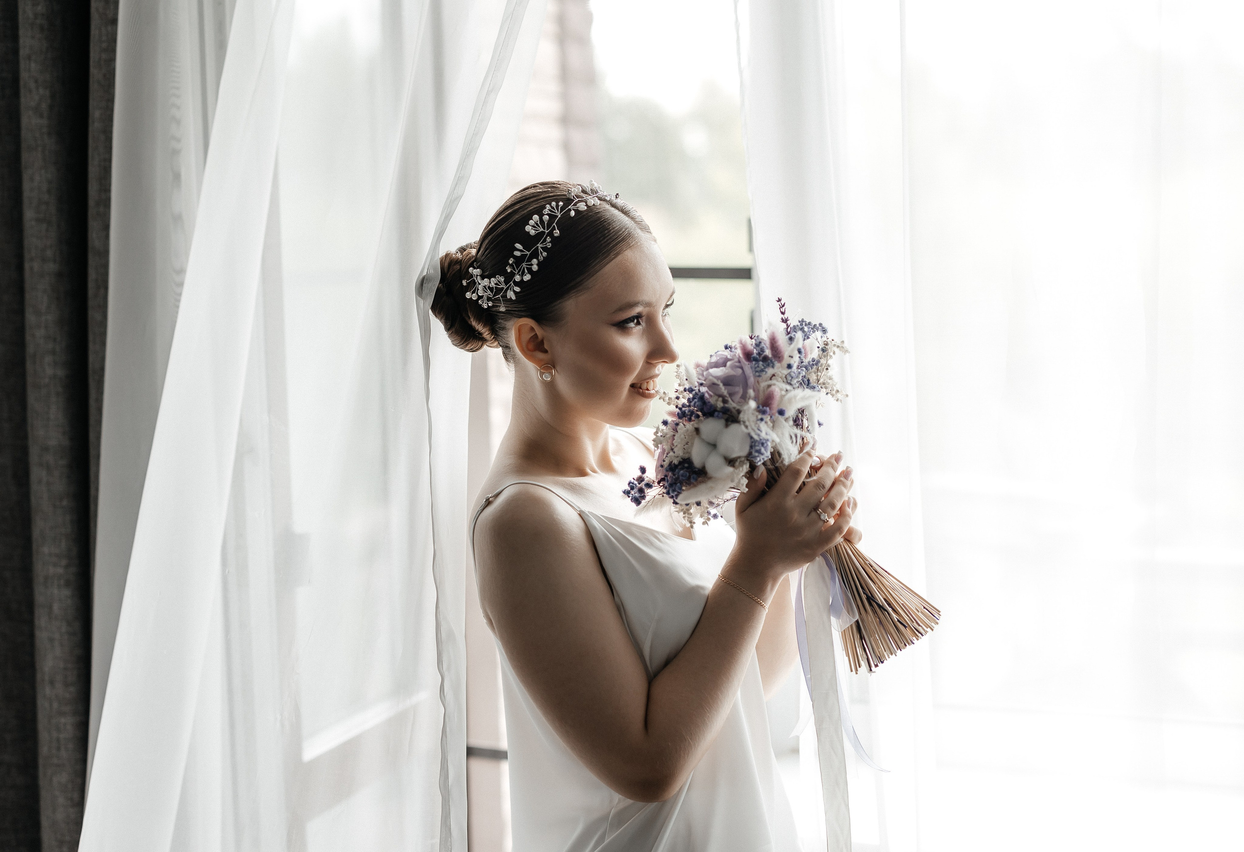 Диана & Александр | 24.07.24. Свадебный и семейный фотограф в Омске Евгения Хакимова