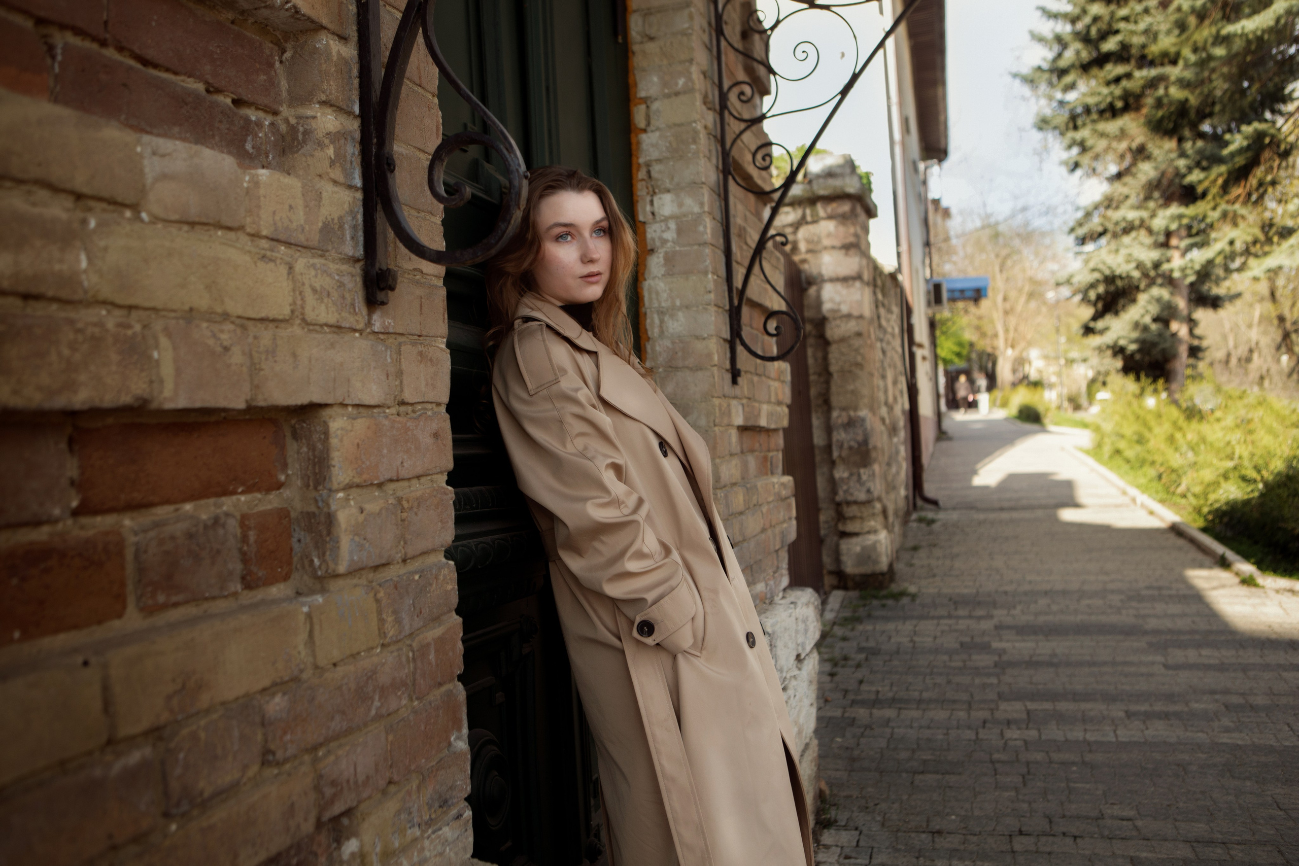 Фото прогулка по Пятигорску. Фотограф Ставрополь Пятигорск Елизавета Дарина