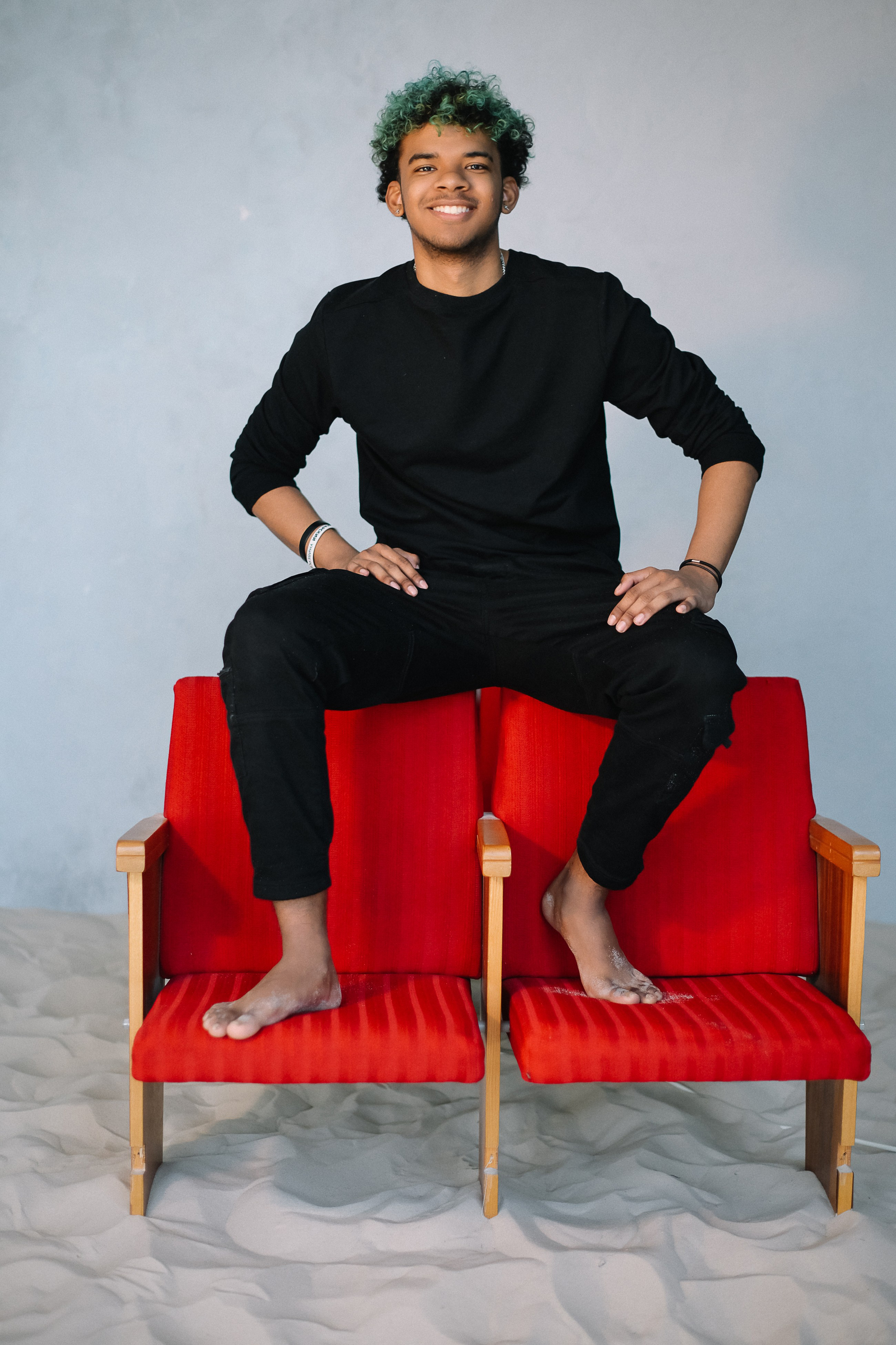 Мистер International Самарского университета