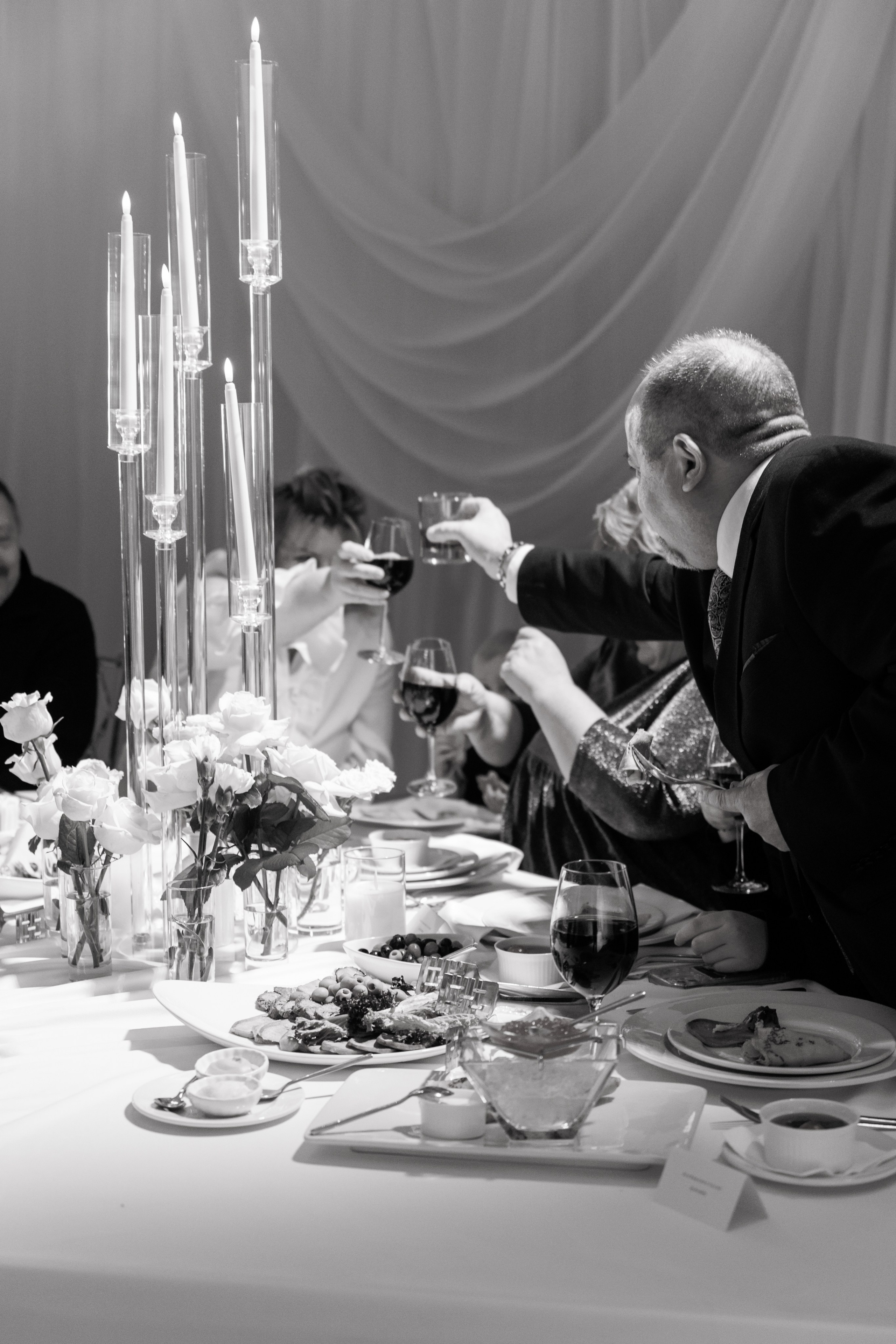 Игорь и Анастасия. Свадебный фотограф в Самаре и СПБ Наталия Константинова