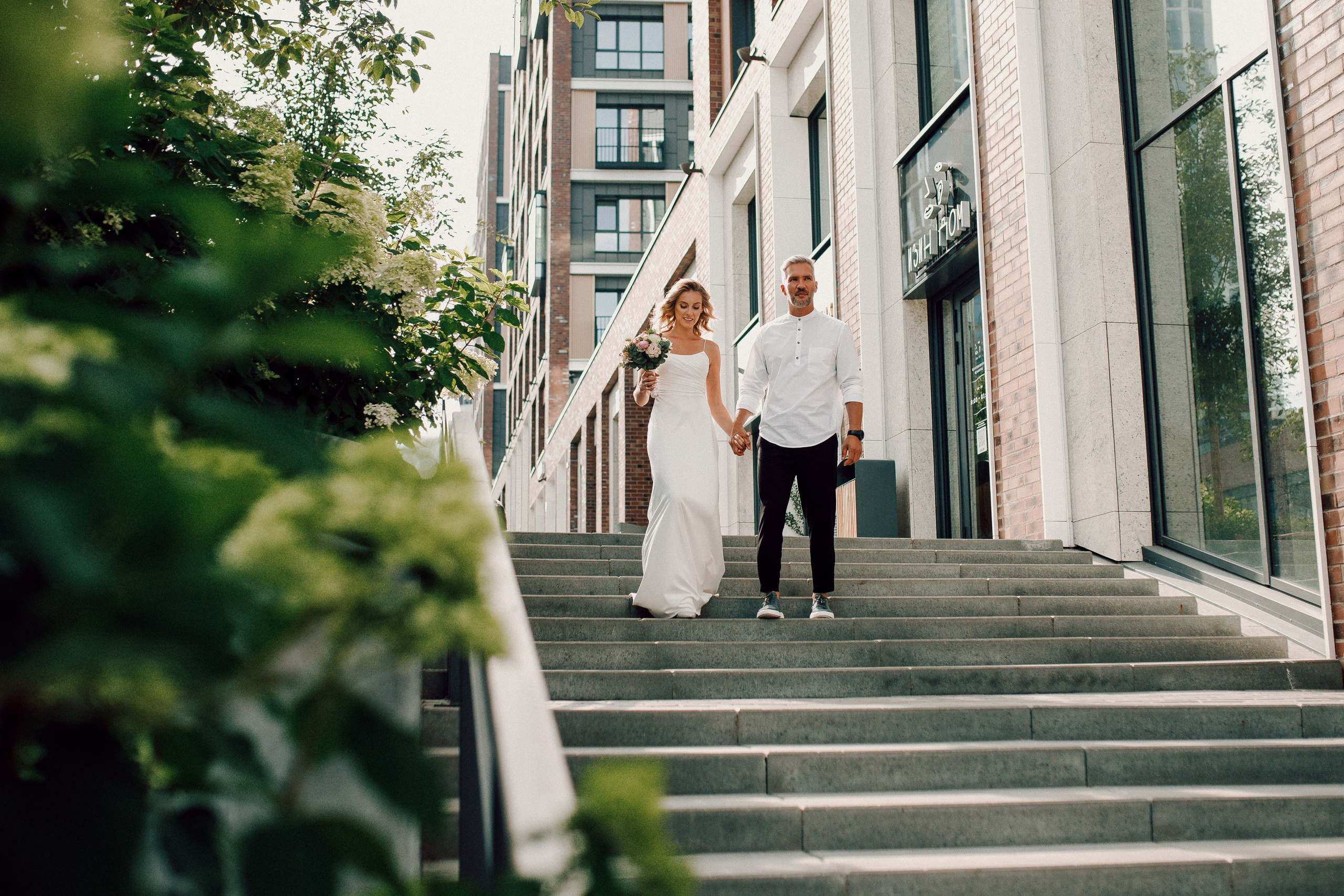 Лавстори — Тимур и Анна. Лёшка Варзегов — фотограф