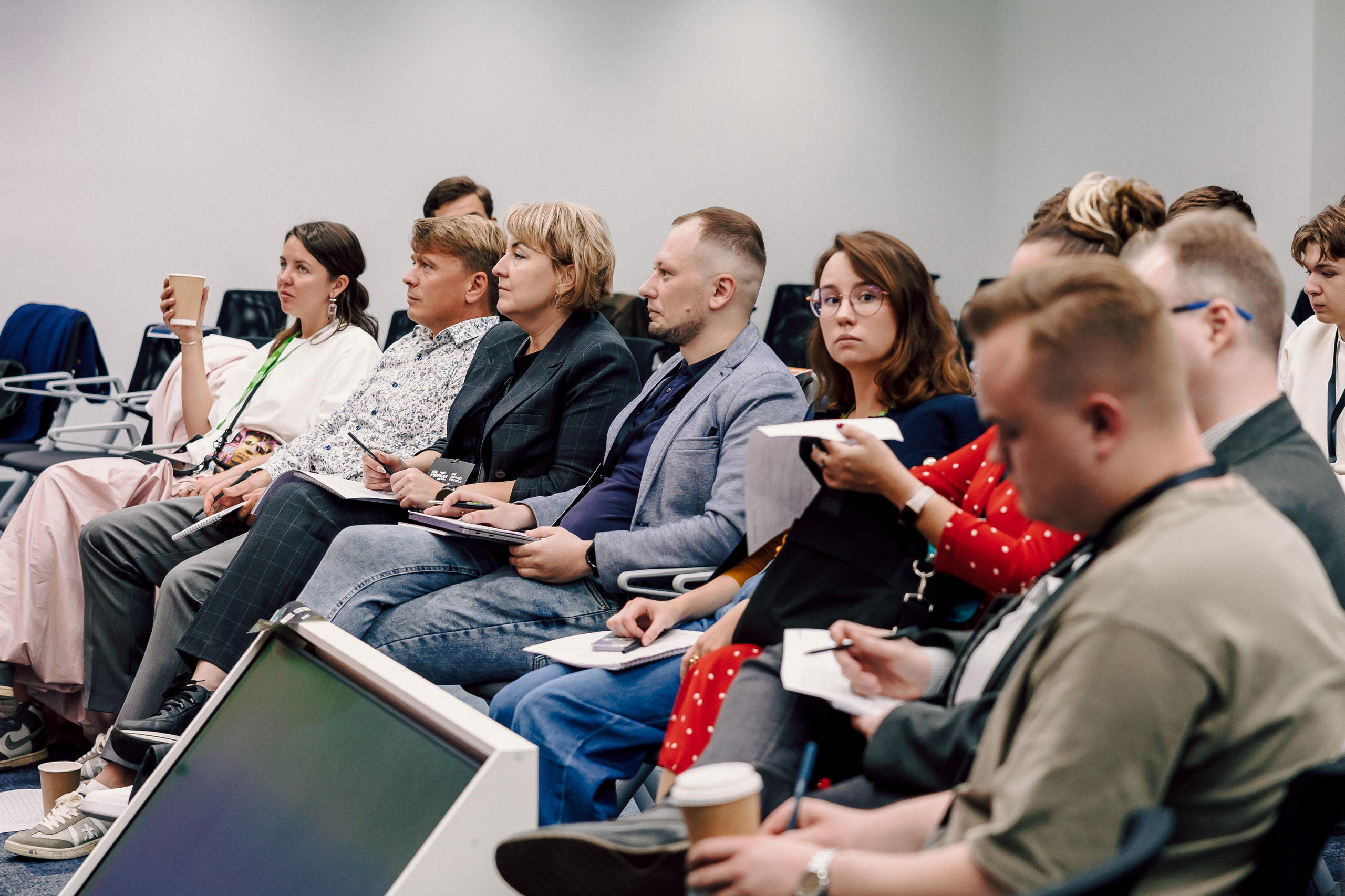 MarHR — Хакатон. Лёшка Варзегов — фотограф