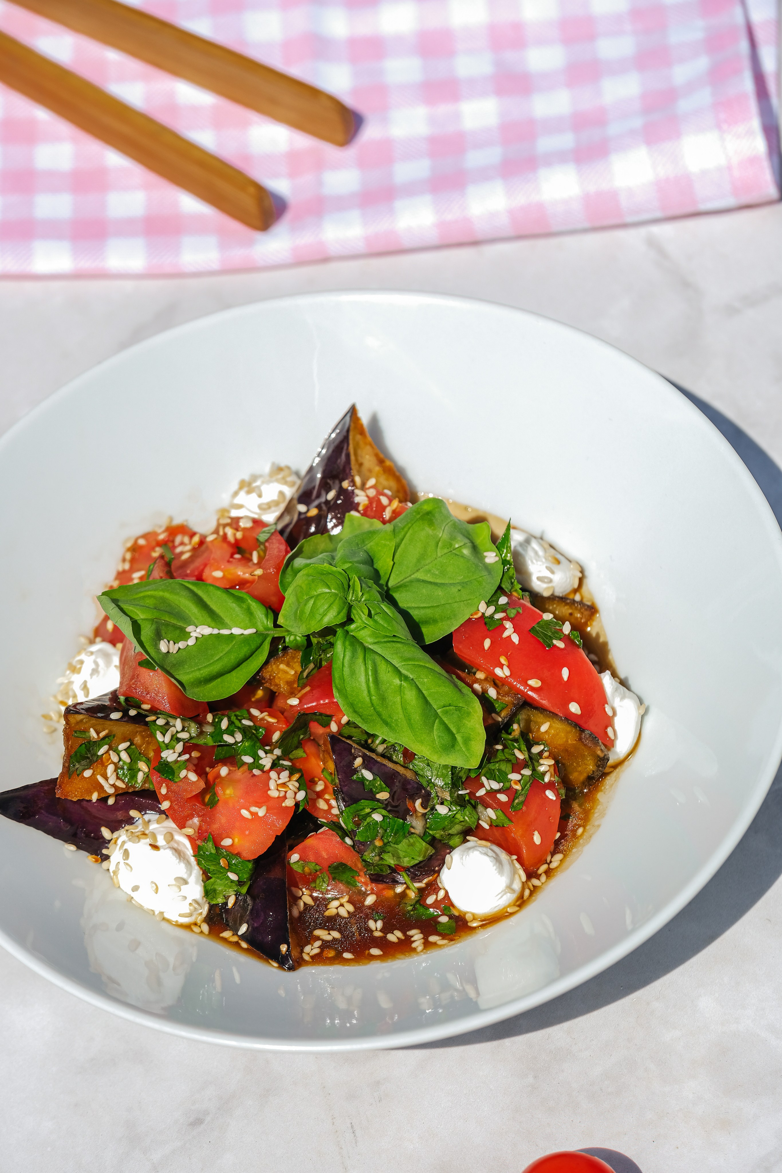 Bekker House. Предметный и фуд фотограф в Саратове Алина Кравец