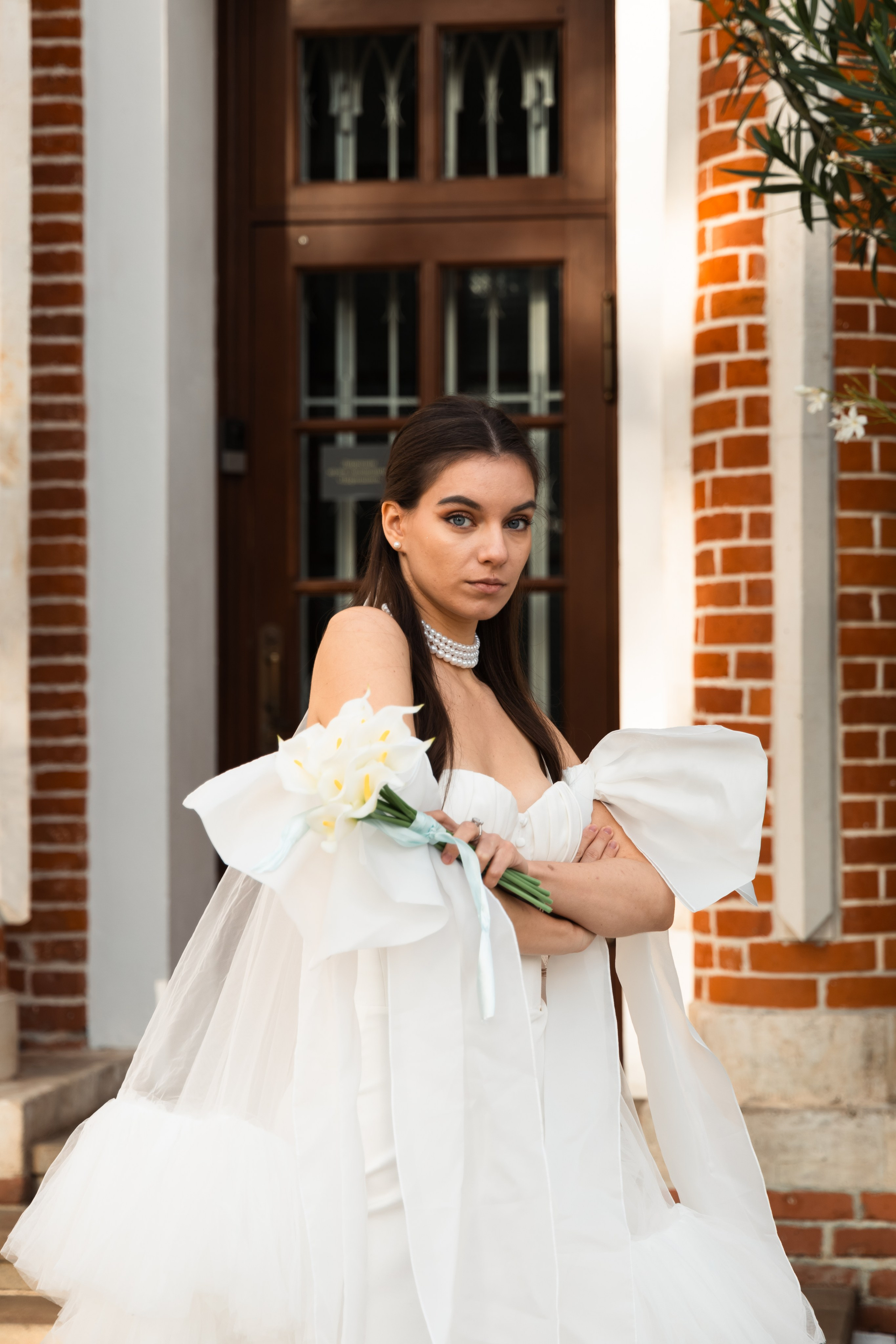 Свадебные съёмки. Фотограф в Москве и Московской области Елизавета Макарова