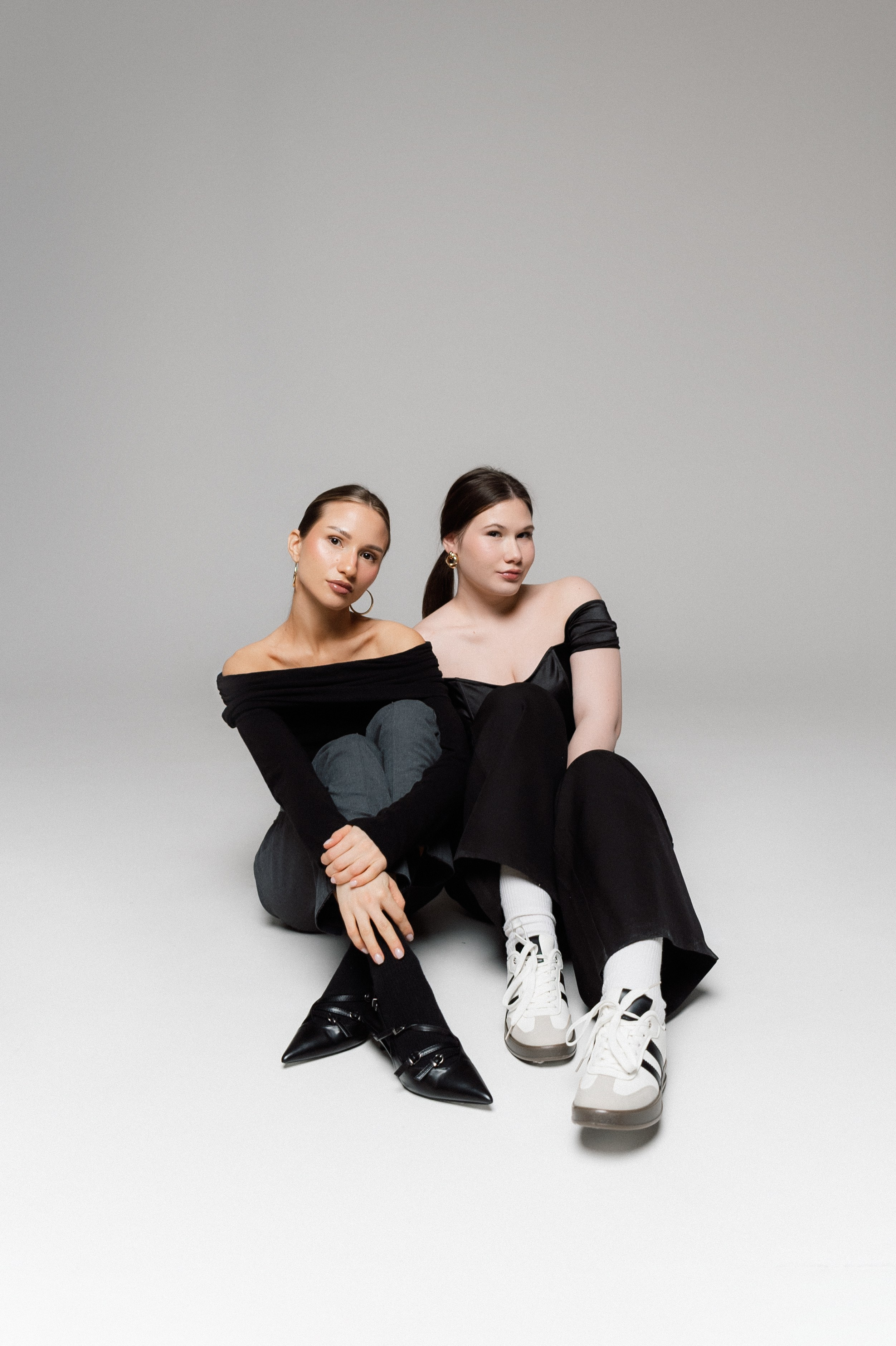 Anna|Mariya|Larisa. Свадебный фотограф Санкт-Петербург DanyaPhotoart