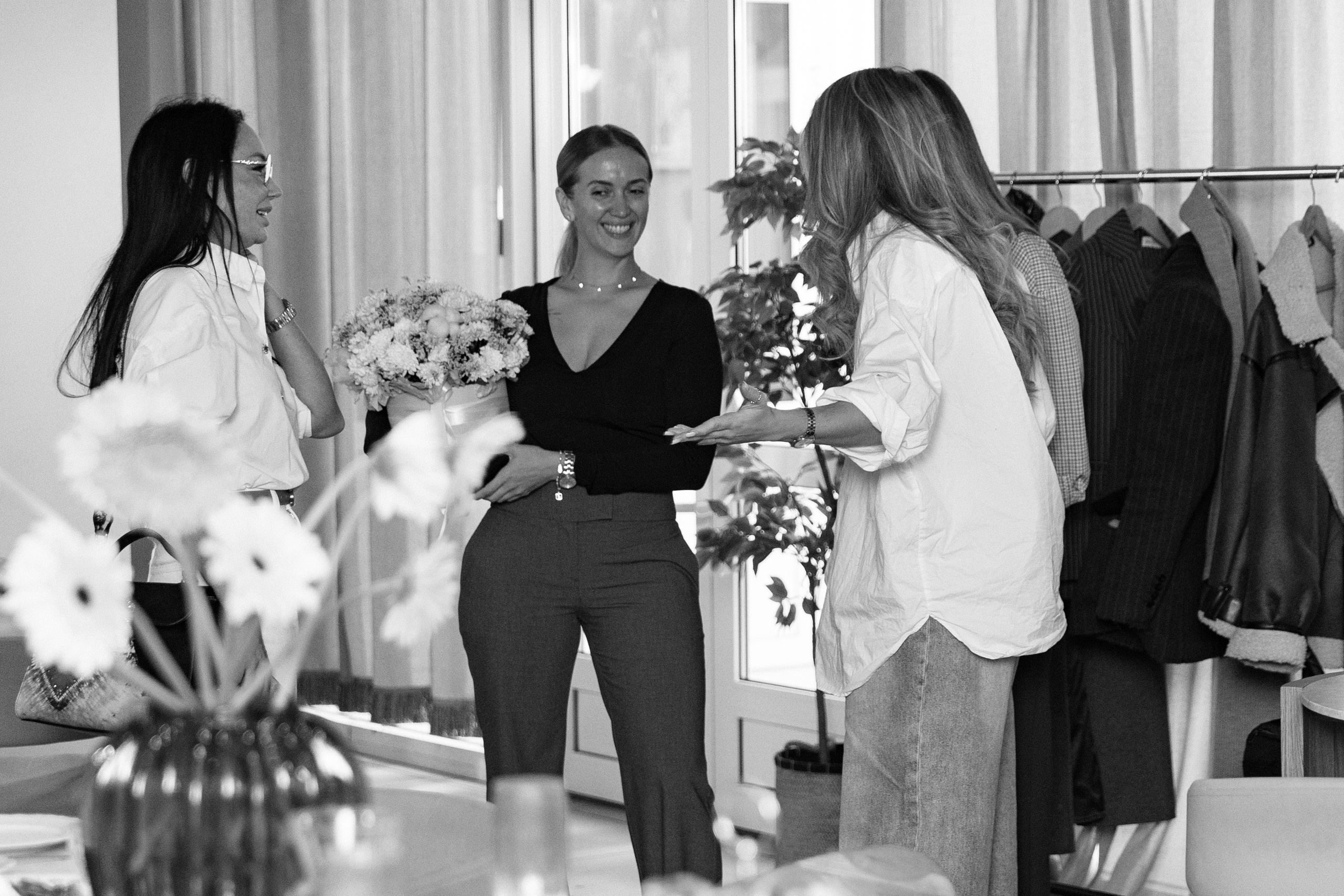 «Sentori» (презентация меню). Свадебные фотографы в г. Сургут Маркова Наталья и Замахина Елена