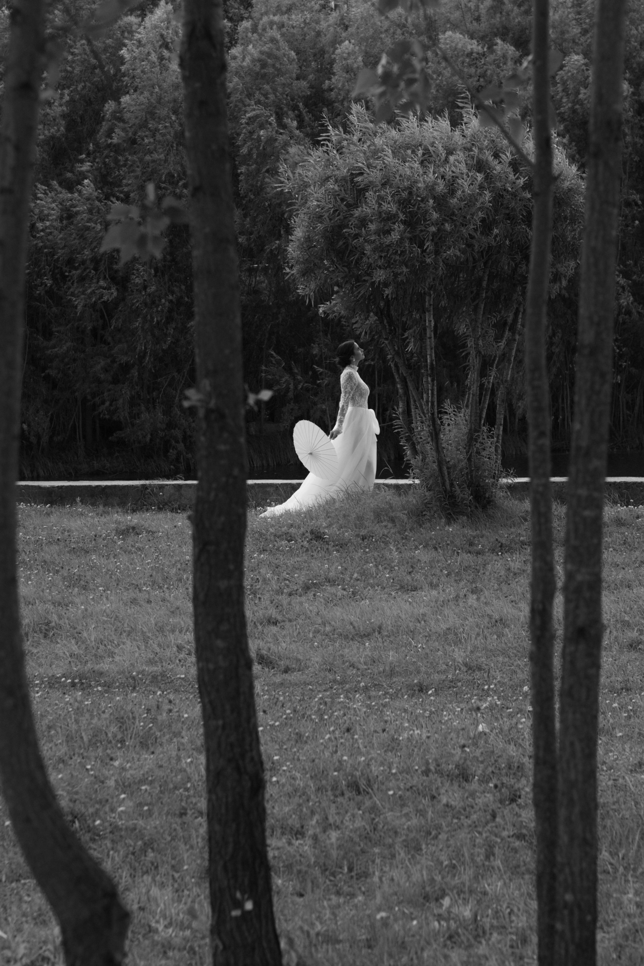 Ксения и Никита. Свадебные фотографы в г. Сургут Маркова Наталья и Замахина Елена