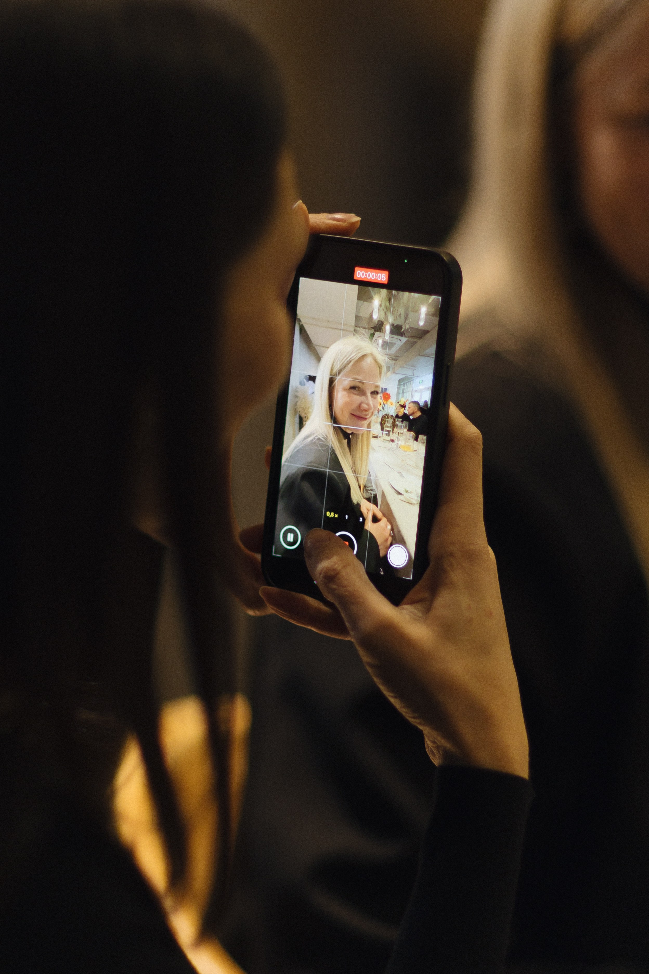 «Sentori» (презентация меню). Свадебные фотографы в г. Сургут Маркова Наталья и Замахина Елена