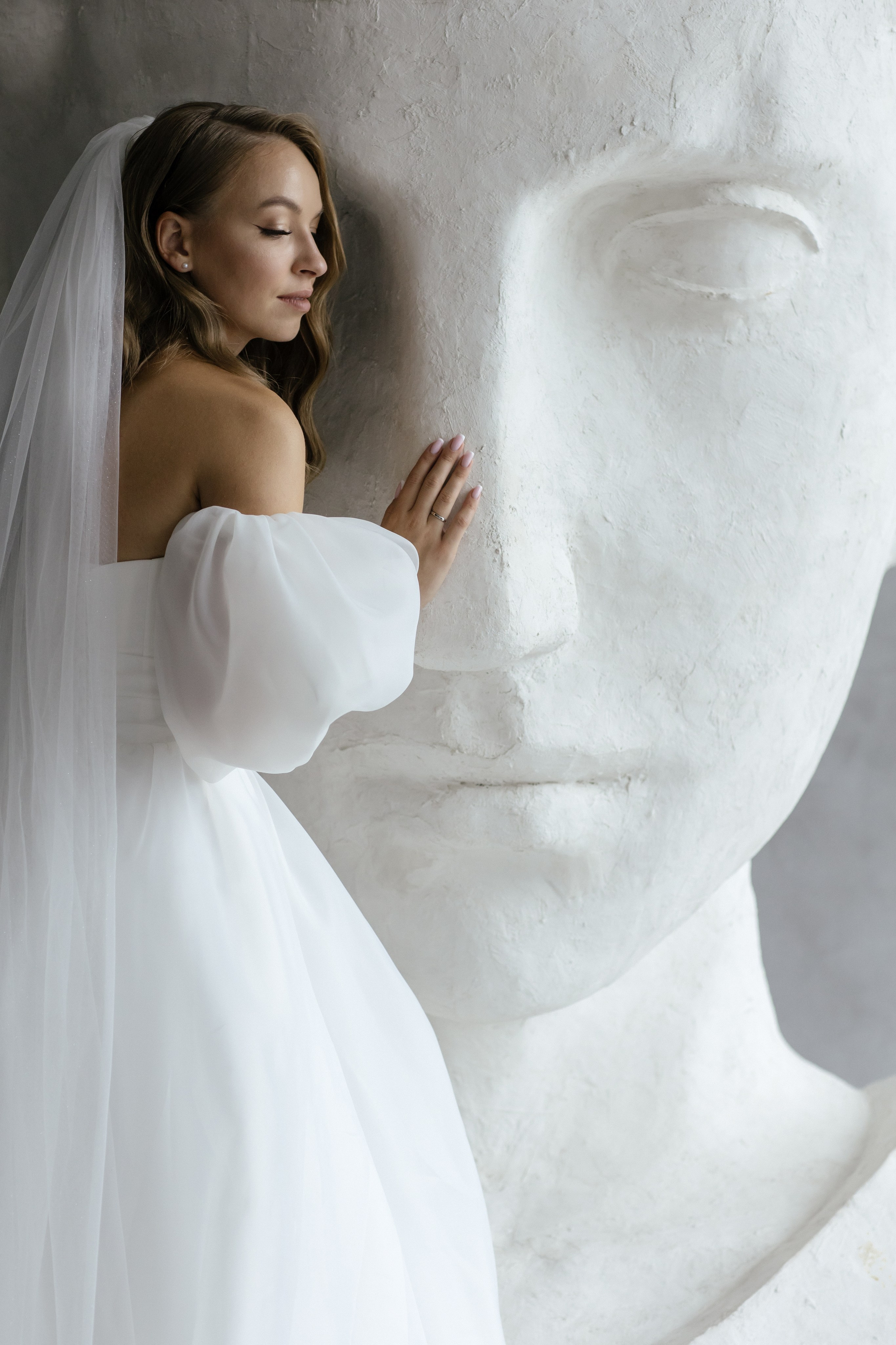 Алексей и Ксения. Свадебные фотографы в г. Сургут Маркова Наталья и Замахина Елена