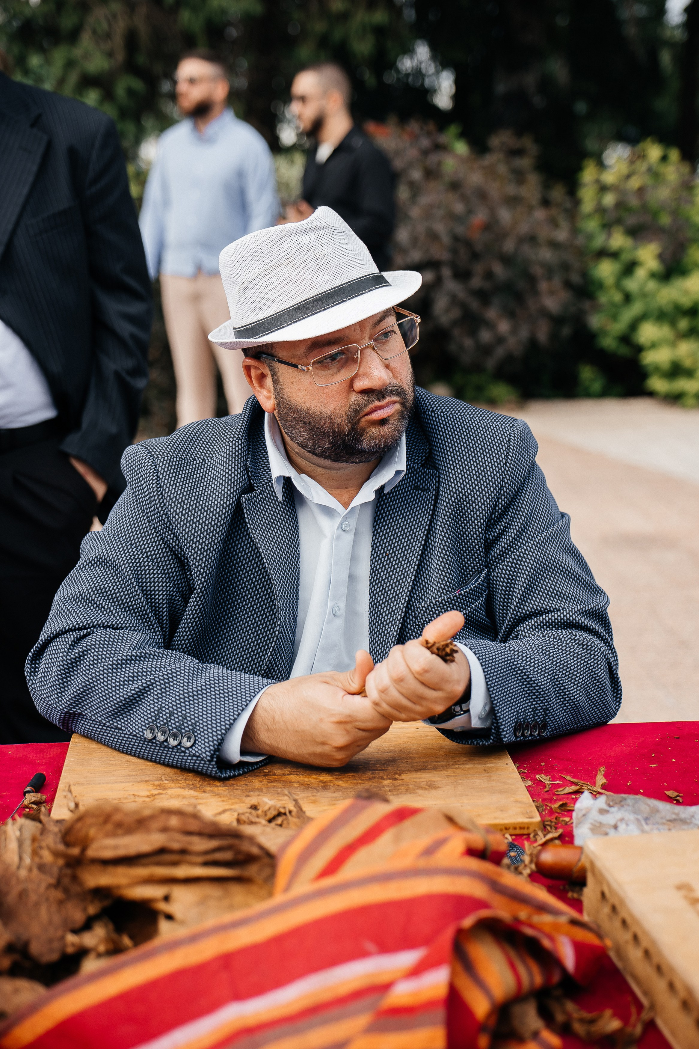 Тигран и Мария. Свадебный фотограф Москва и МО
