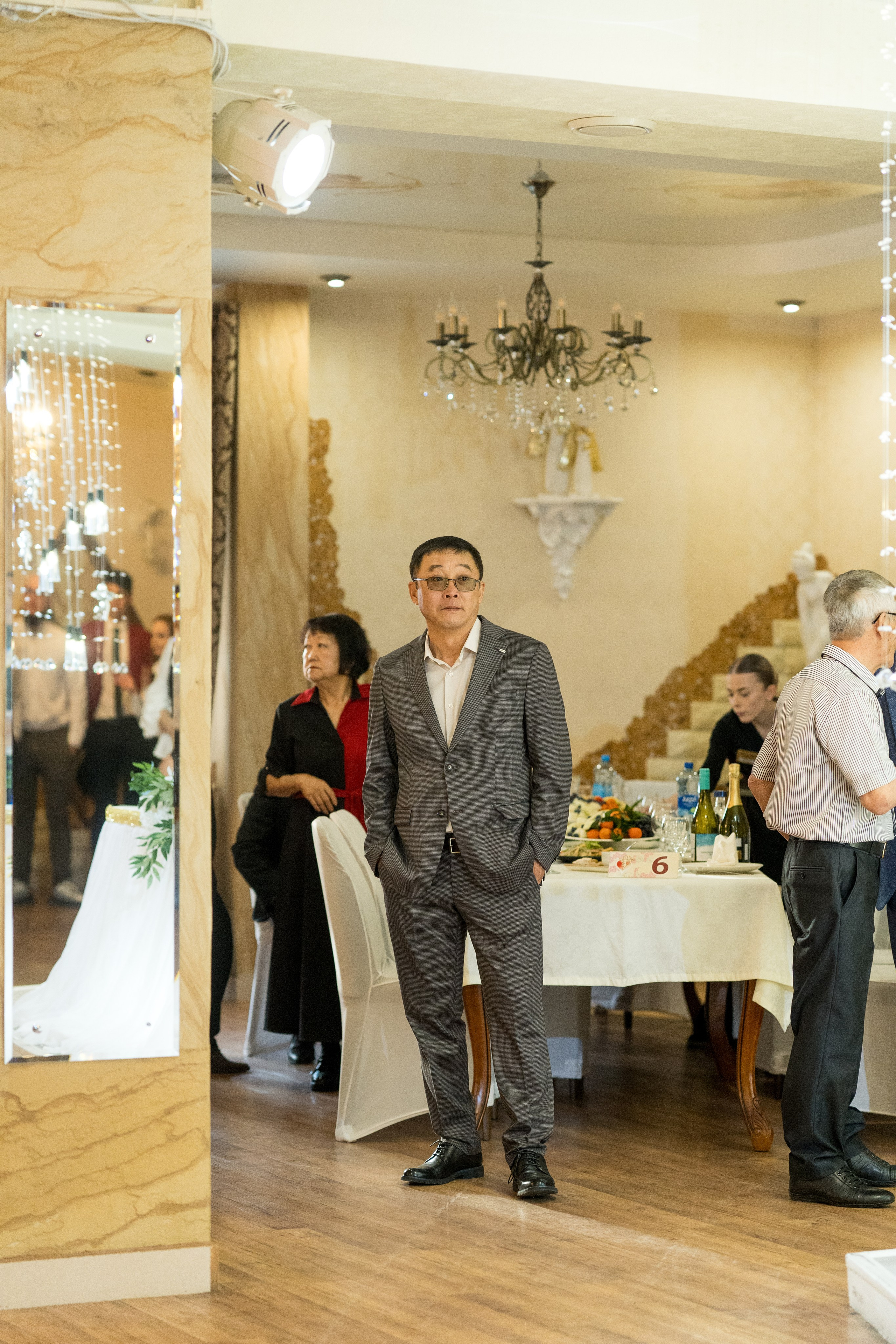 Свадьба | Илья Ксения — 2025