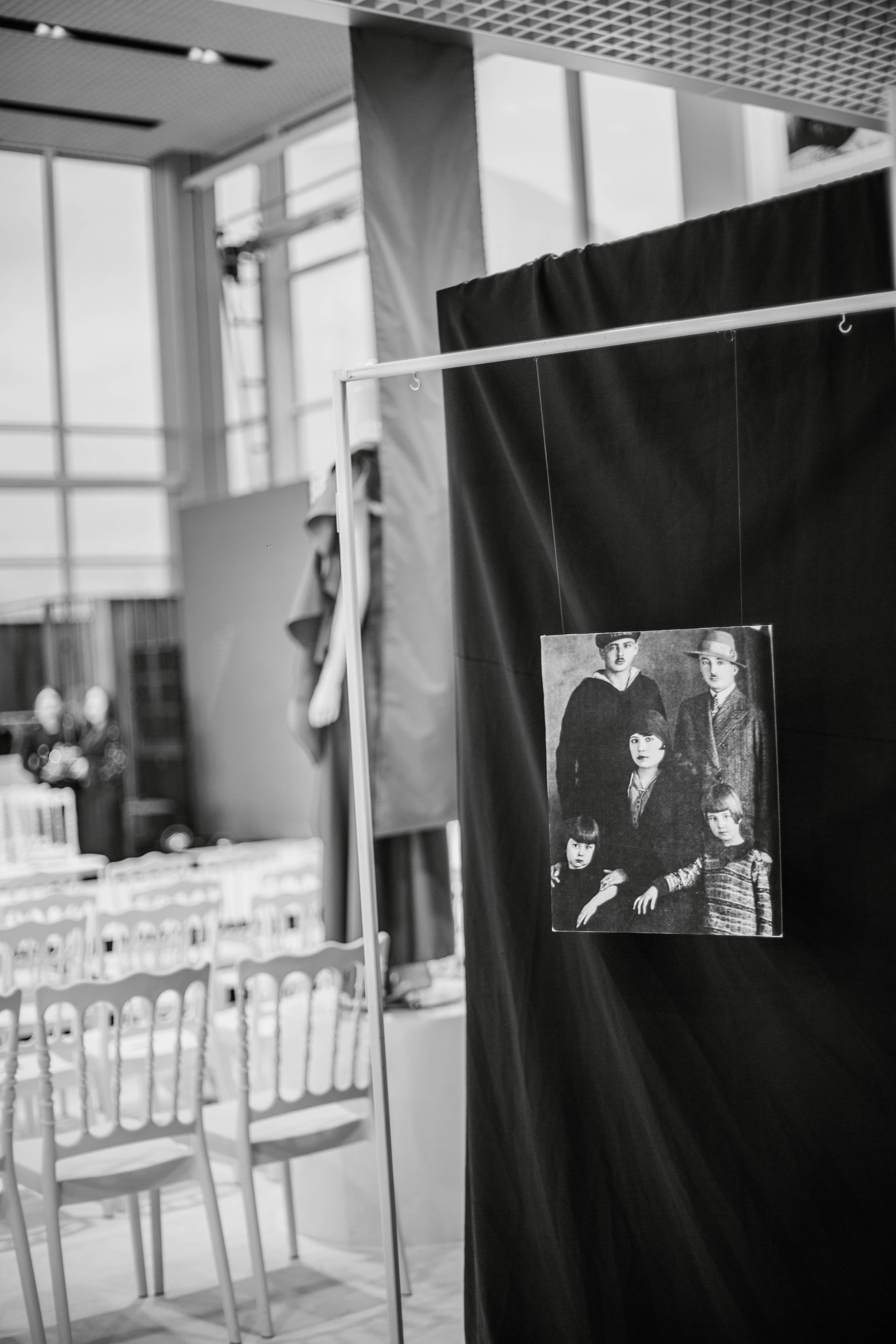 Crimean Tatar fashion show «Urba fashion day». Beye Shevkiyeva Photography