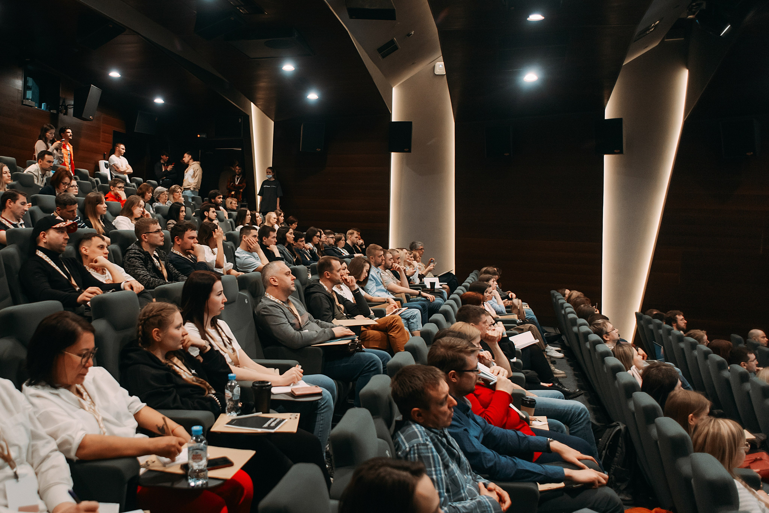 Репортаж. Фотограф Рашковская Полина