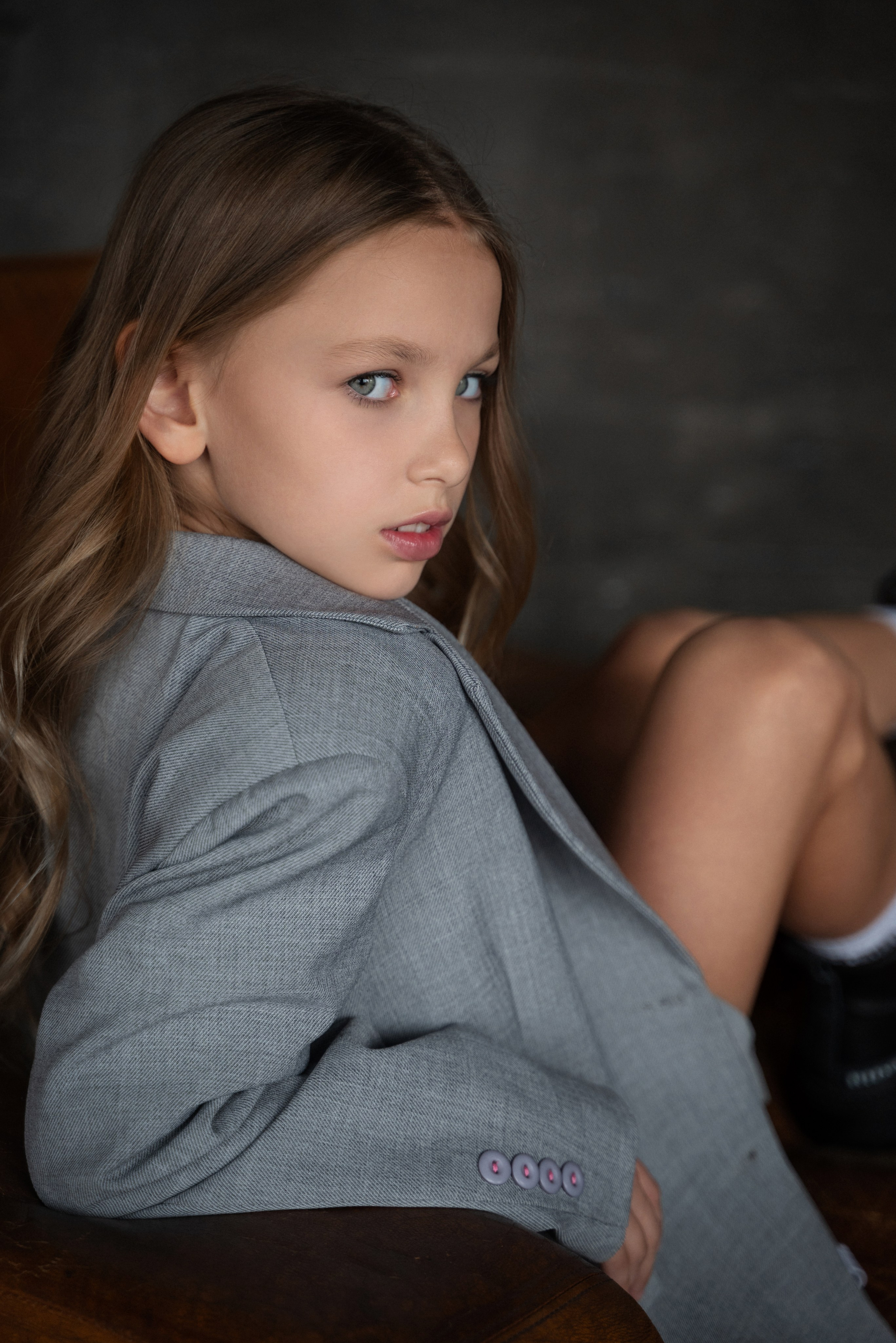 Aglaia. Фотограф Москва Виктория Вишневская актерское / модельное портфолио