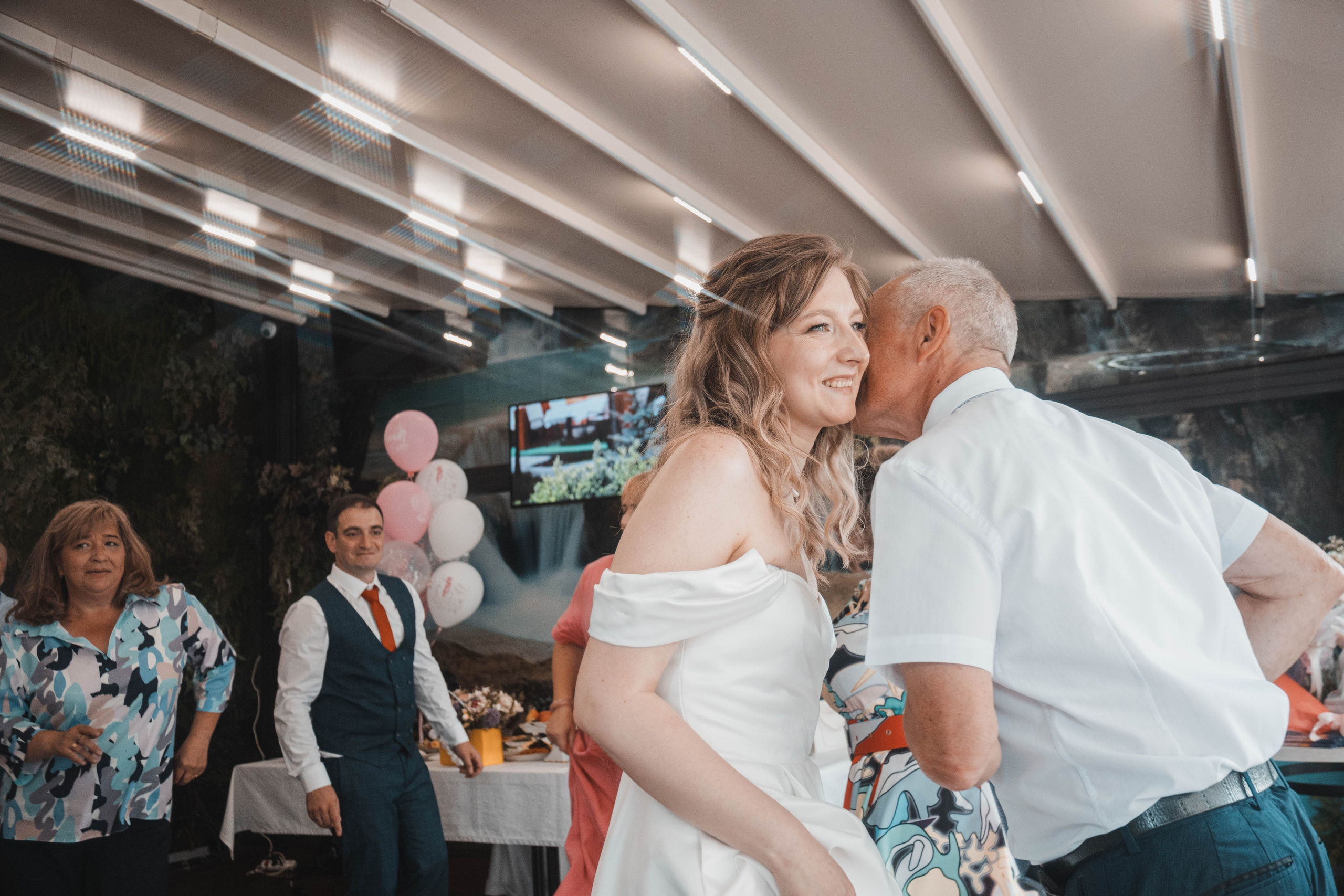 Свадьба Юлии & Владимира. Портретный и репортажный фотограф в Москве Katerina Tesla