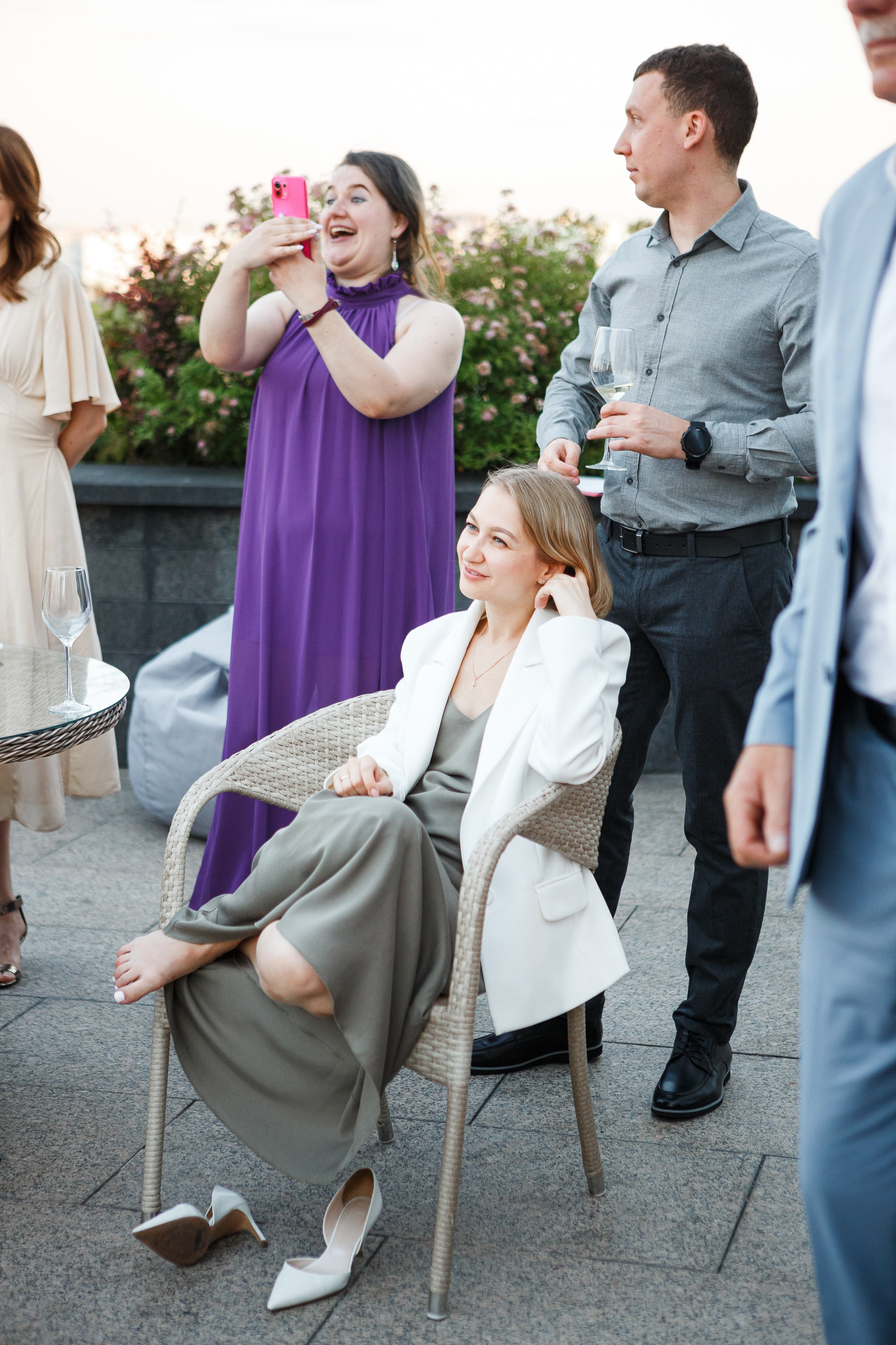 Свадьба Ильи и Юлии