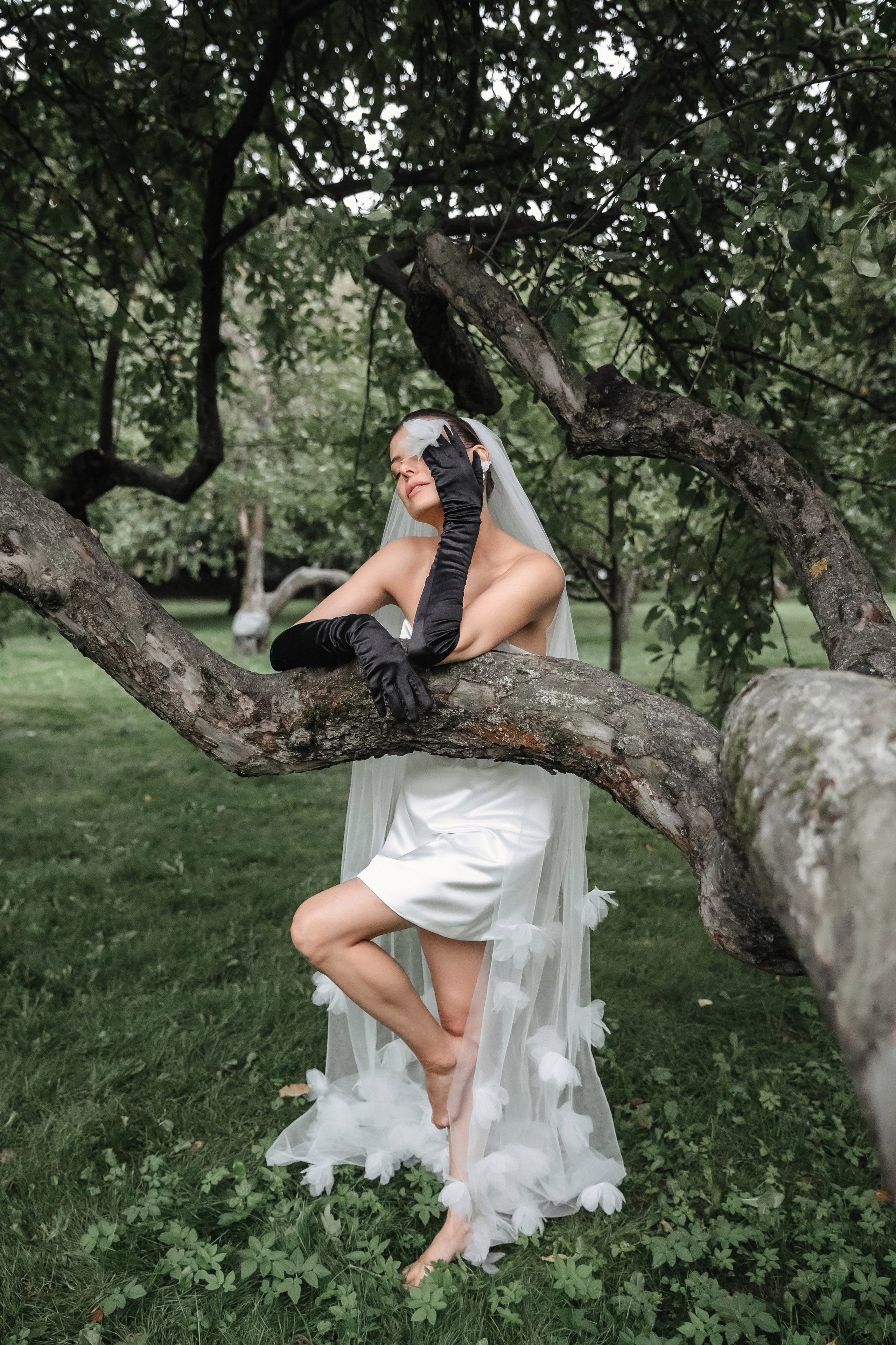 Руфа и Александр. Свадебный фотограф в Москве Михайлина Настя