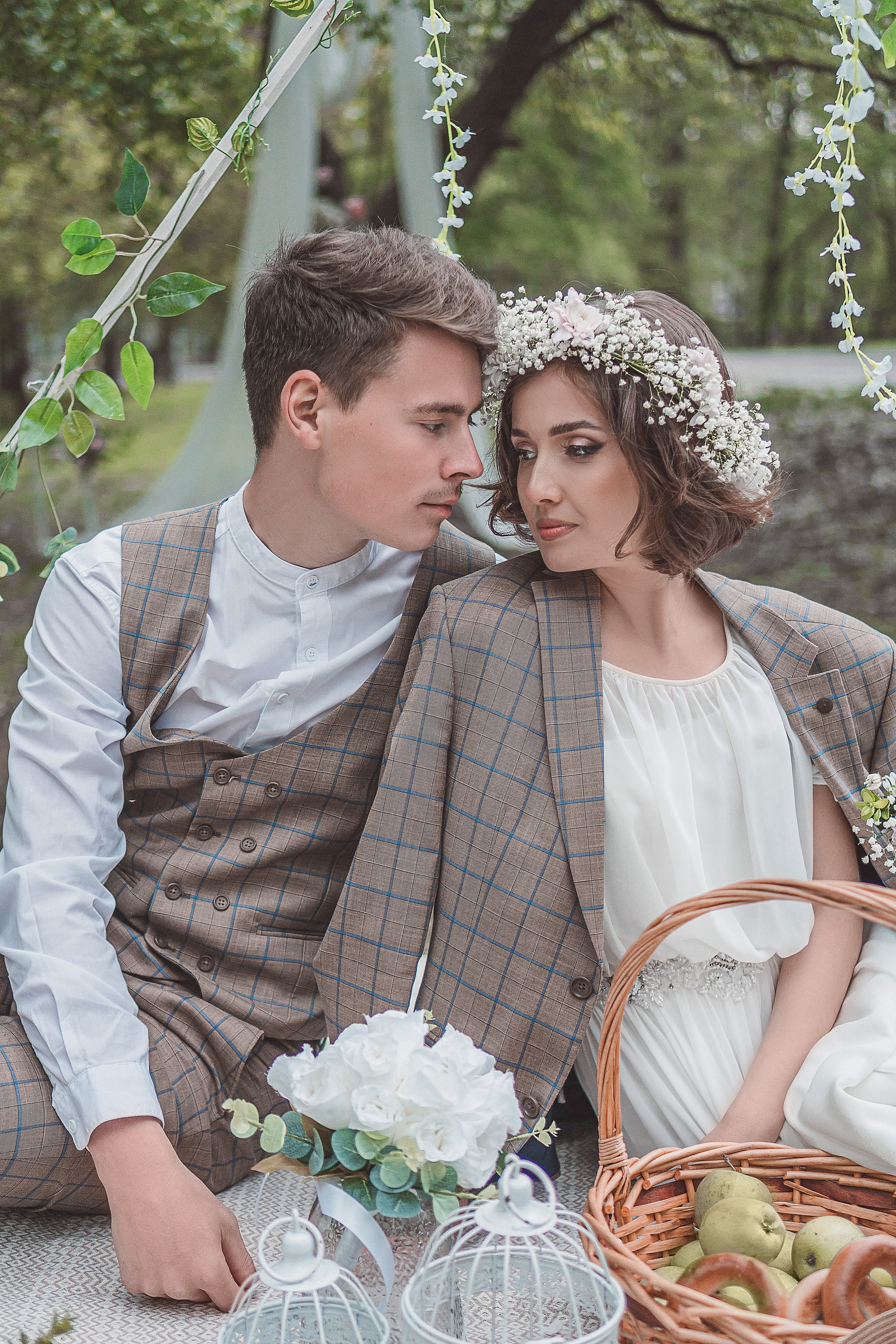 Ирина и Сергей. Фотограф Пермь | Юлия Арт