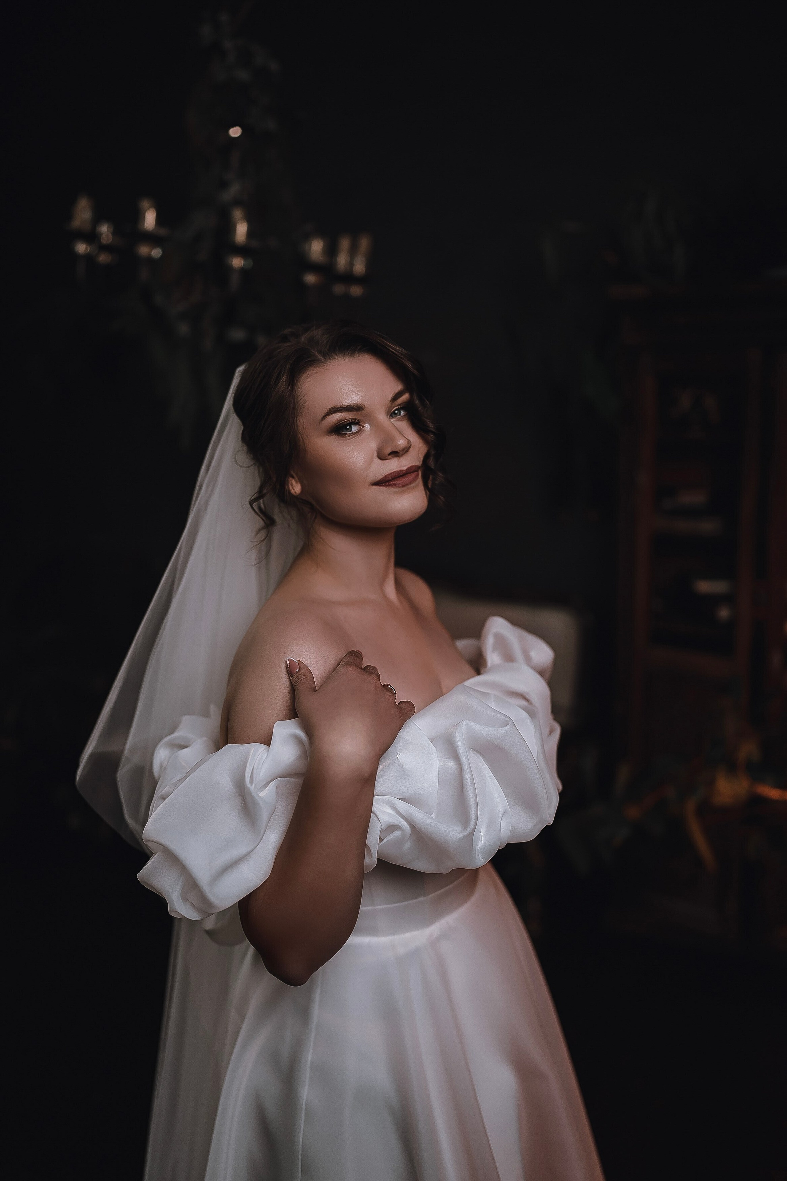 Руслан и Людмила. Фотограф Пермь | Юлия Арт