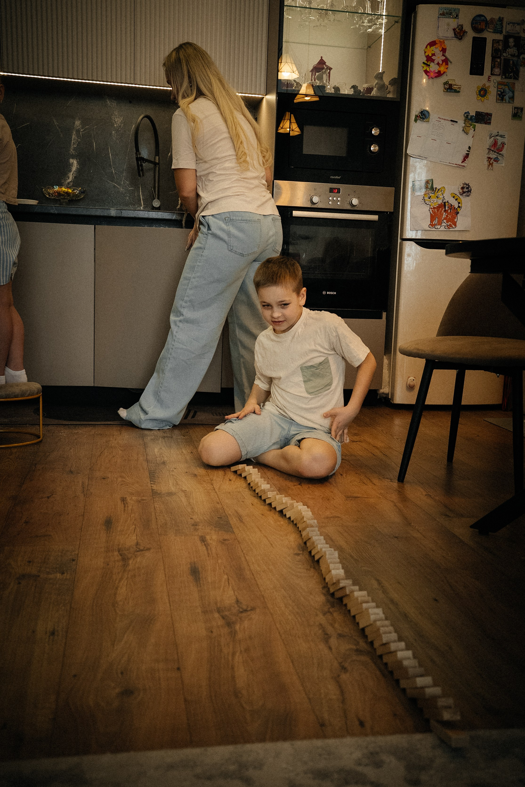 Семья Ксении и Максима. Фотограф | Юлия Арт| Обучение