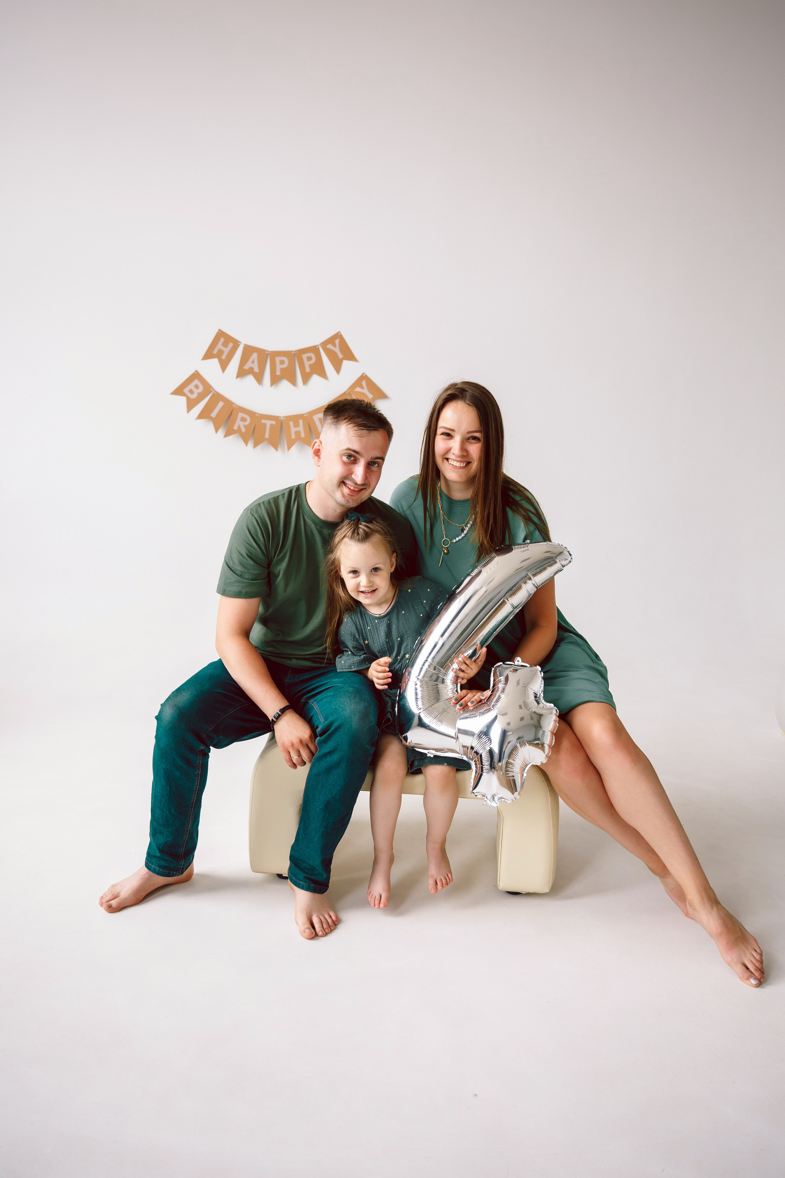 Нике 4 года. Фотограф новорожденных Тверь Диана Муляева