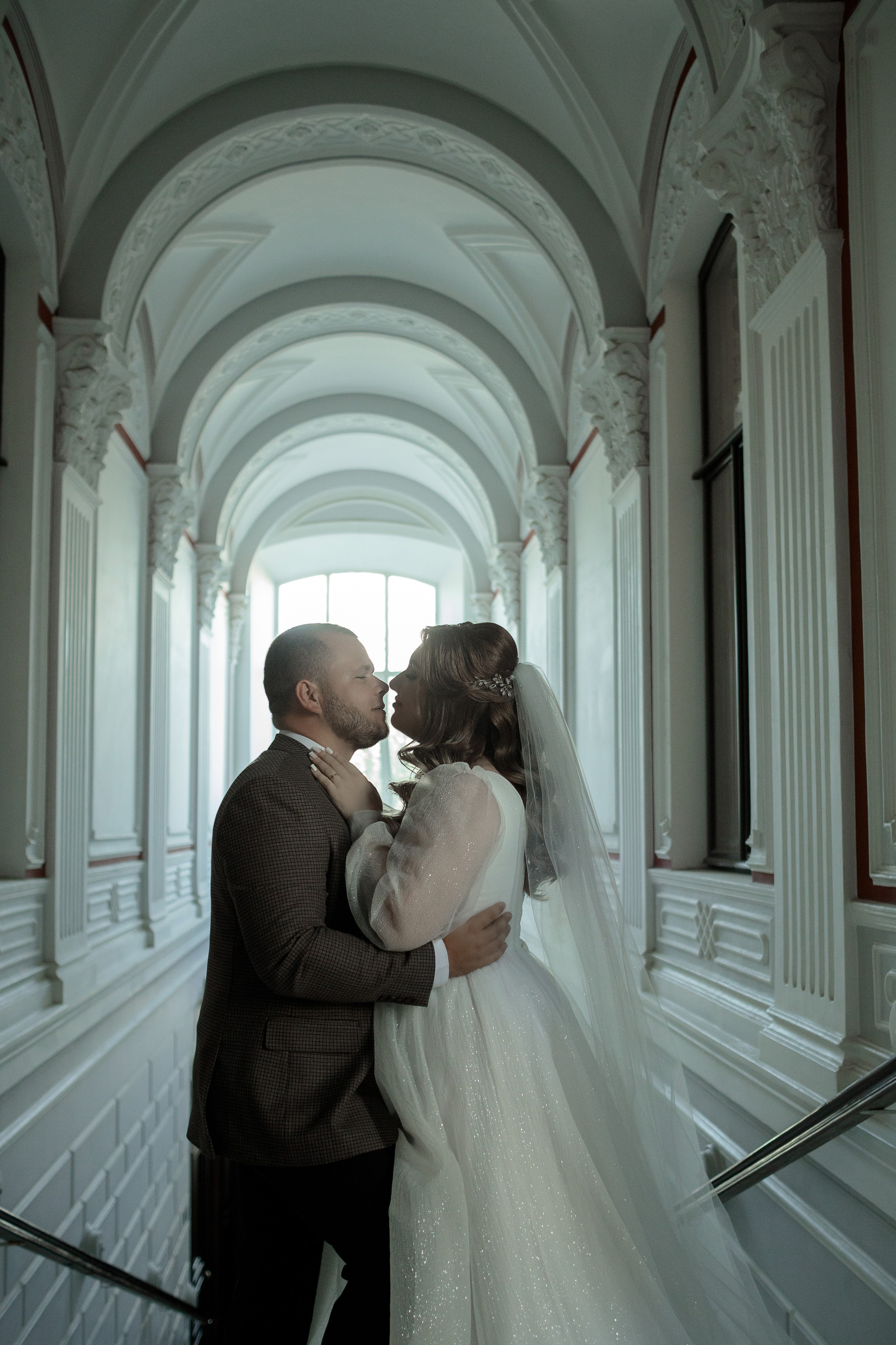 Дмитрий & Анастасия. Свадебный фотограф в Астрахани. Фототуры по Астрахани и в горы Кавказа