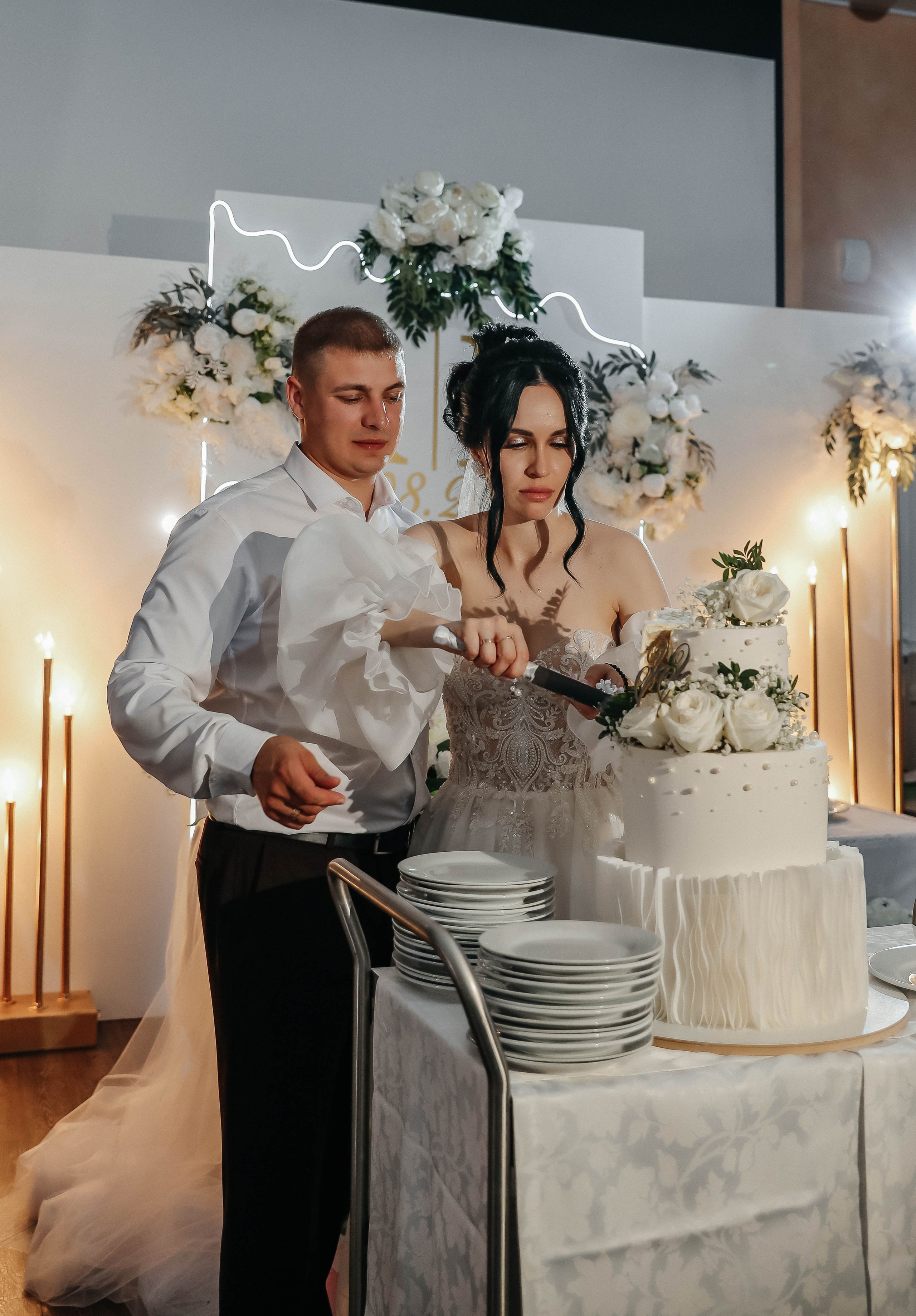 Love. Семейный фотограф Анна Мезенцева