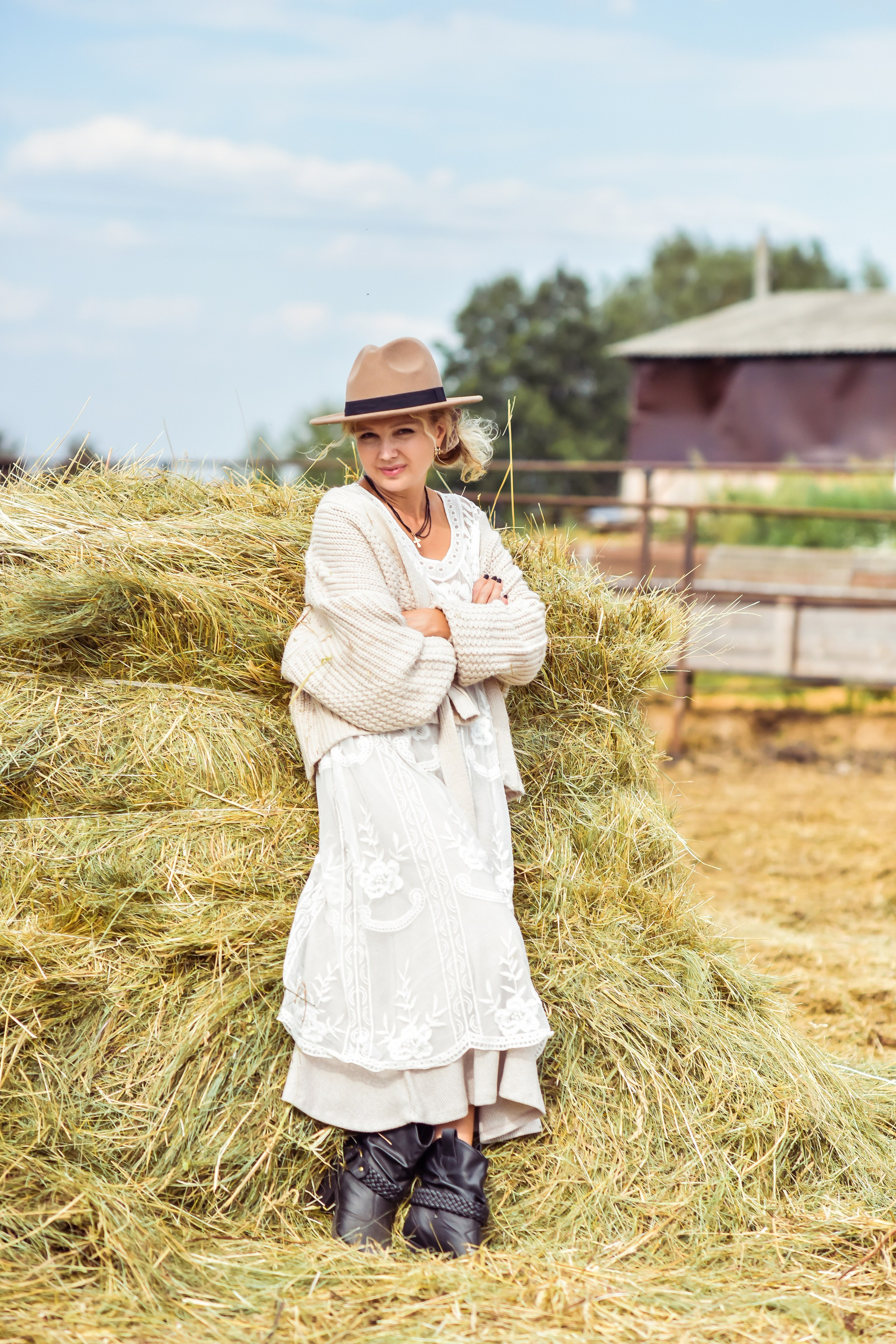 РАНЧО/ АВГУСТ. Фотограф для бизнесконтента, репортажей и семейного альбома в Москве