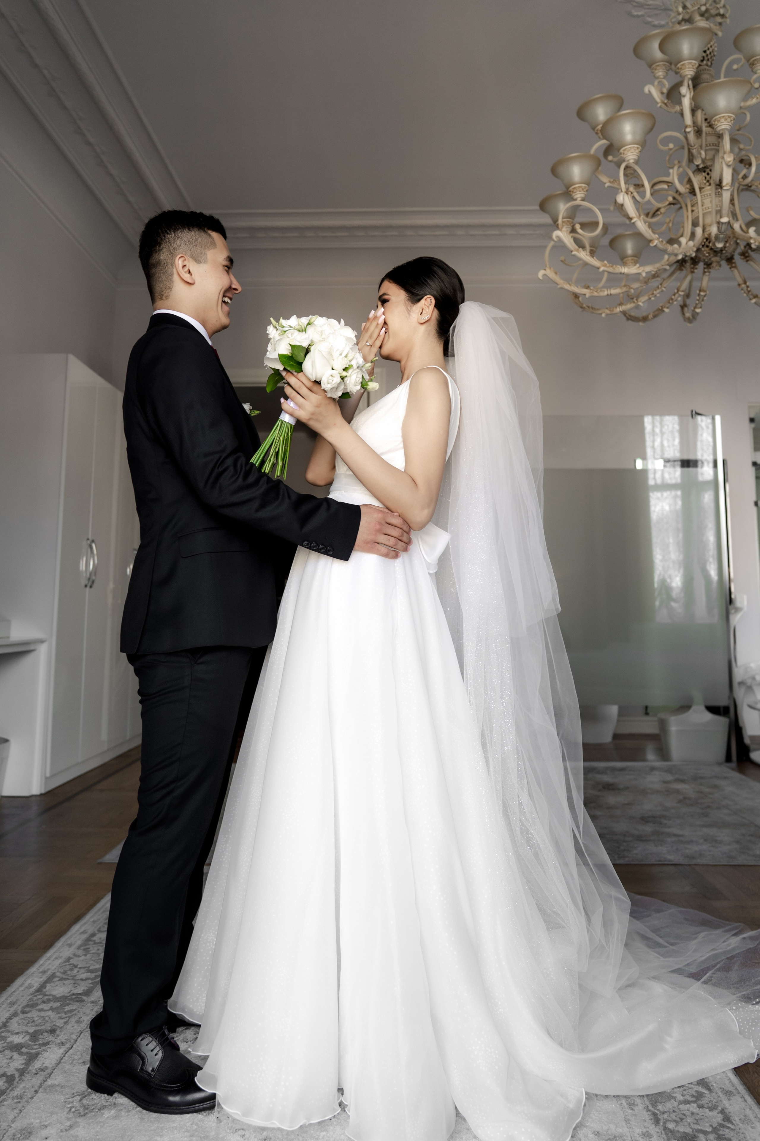 Wedding M&H. Свадебный фотограф Санкт-Петербург СПб