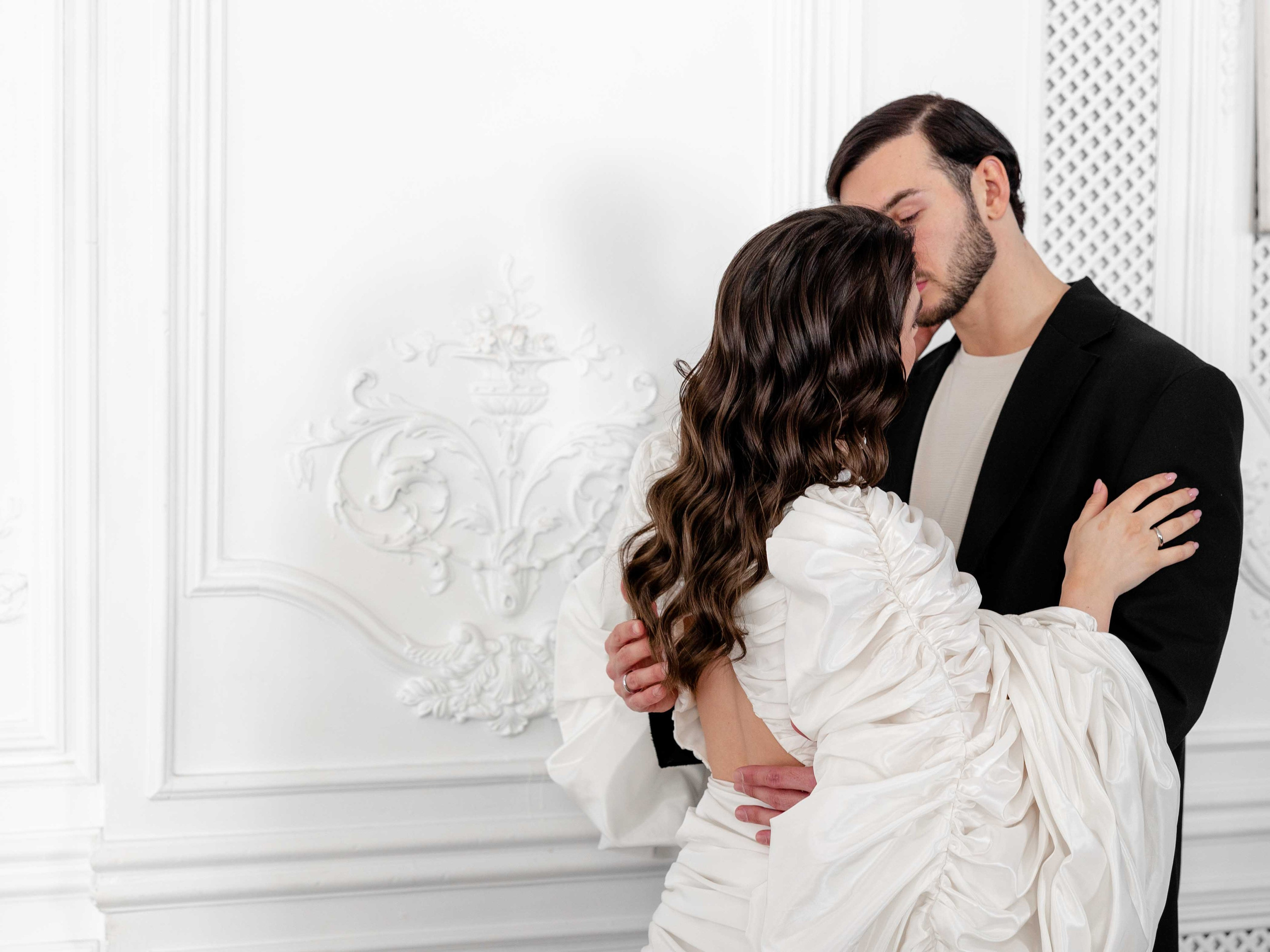 Роспись в Роял. Свадебный фотограф в Москве Топтыгин Иван