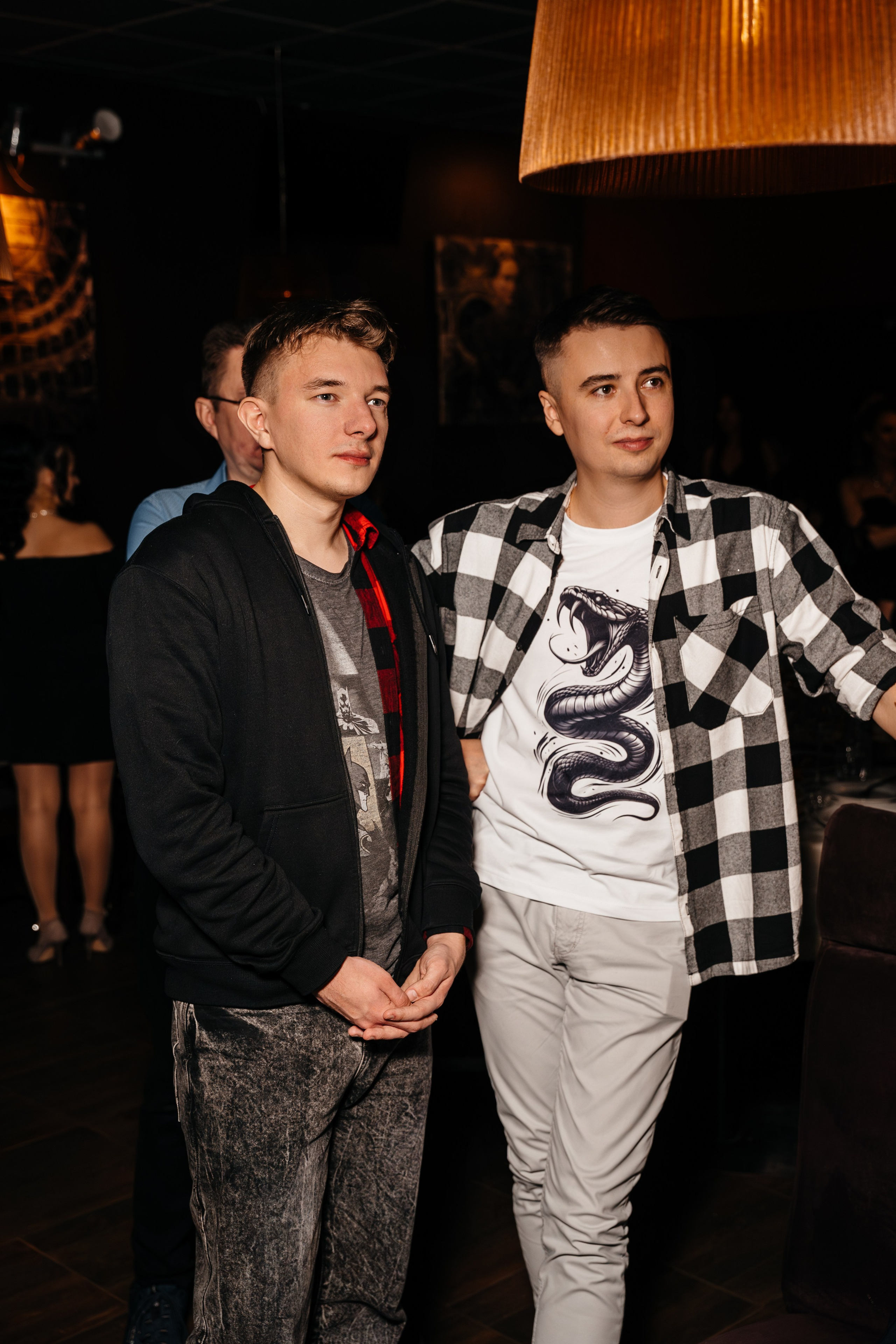 Корпоратив «СОВКОМБАНК». Свадебный фотограф Барнаул Алексей Павлов