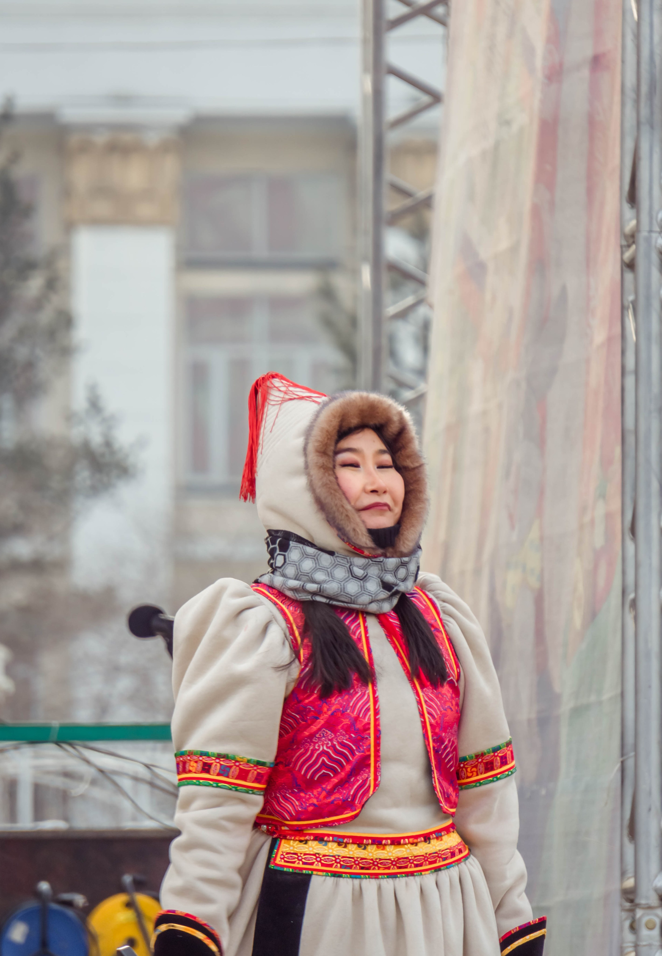 Сагаалганаар в Чите. SHDEN — Photographer | Content Creator