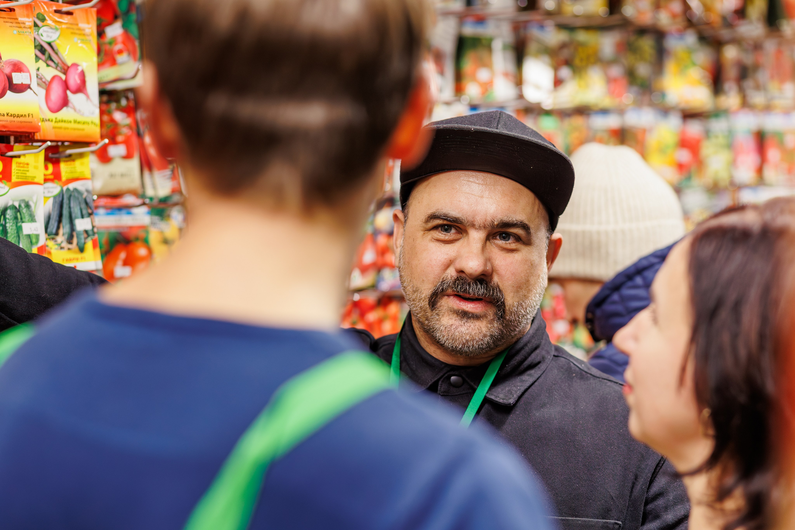 Открытие «Огородик». ILIAS BLACK — Фотограф свадеб и мероприятий в Минске и Беларуси