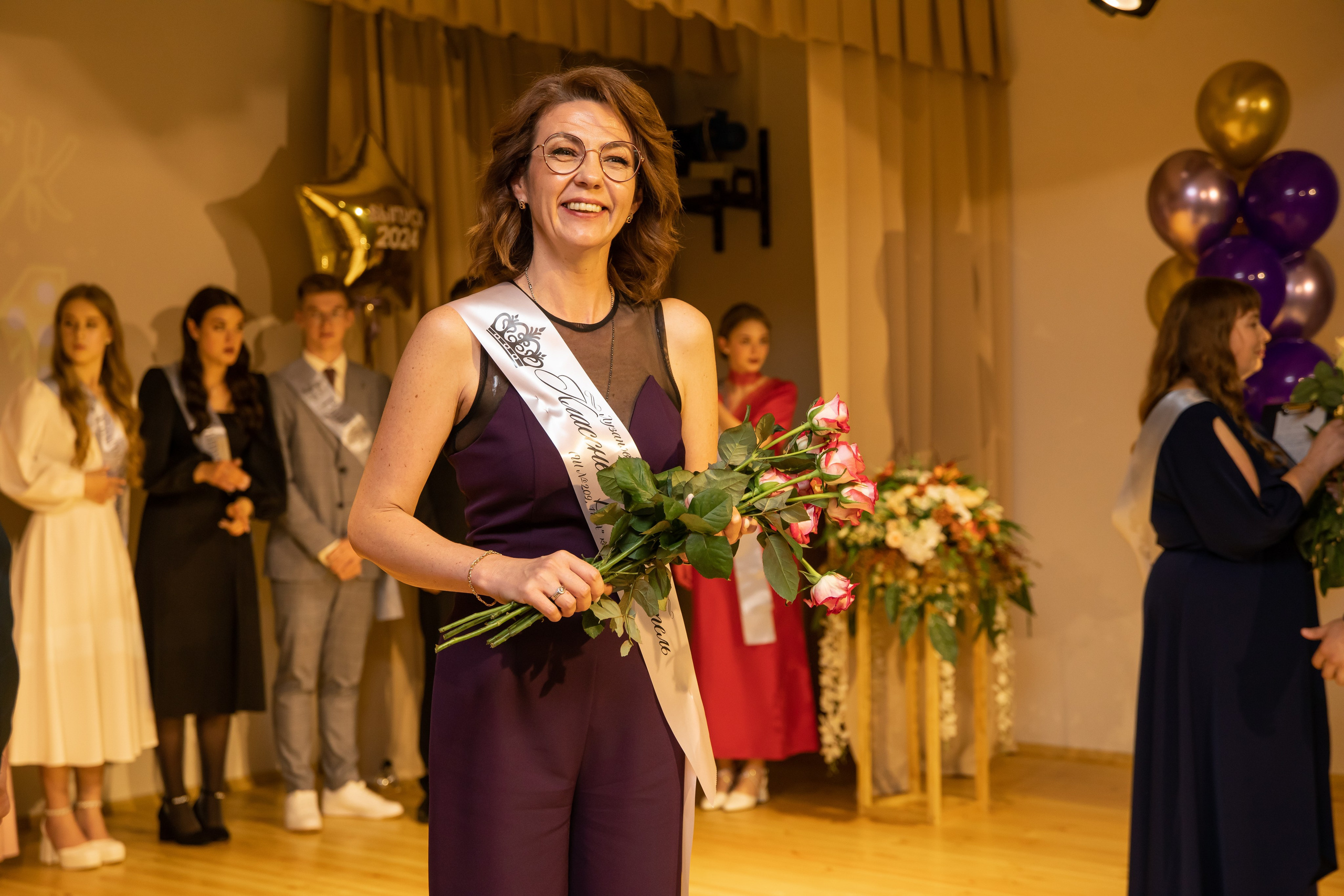 Выпускной 2024. Репортажный фотограф Минск ❘ Костецкий Илья ❘ Беларусь