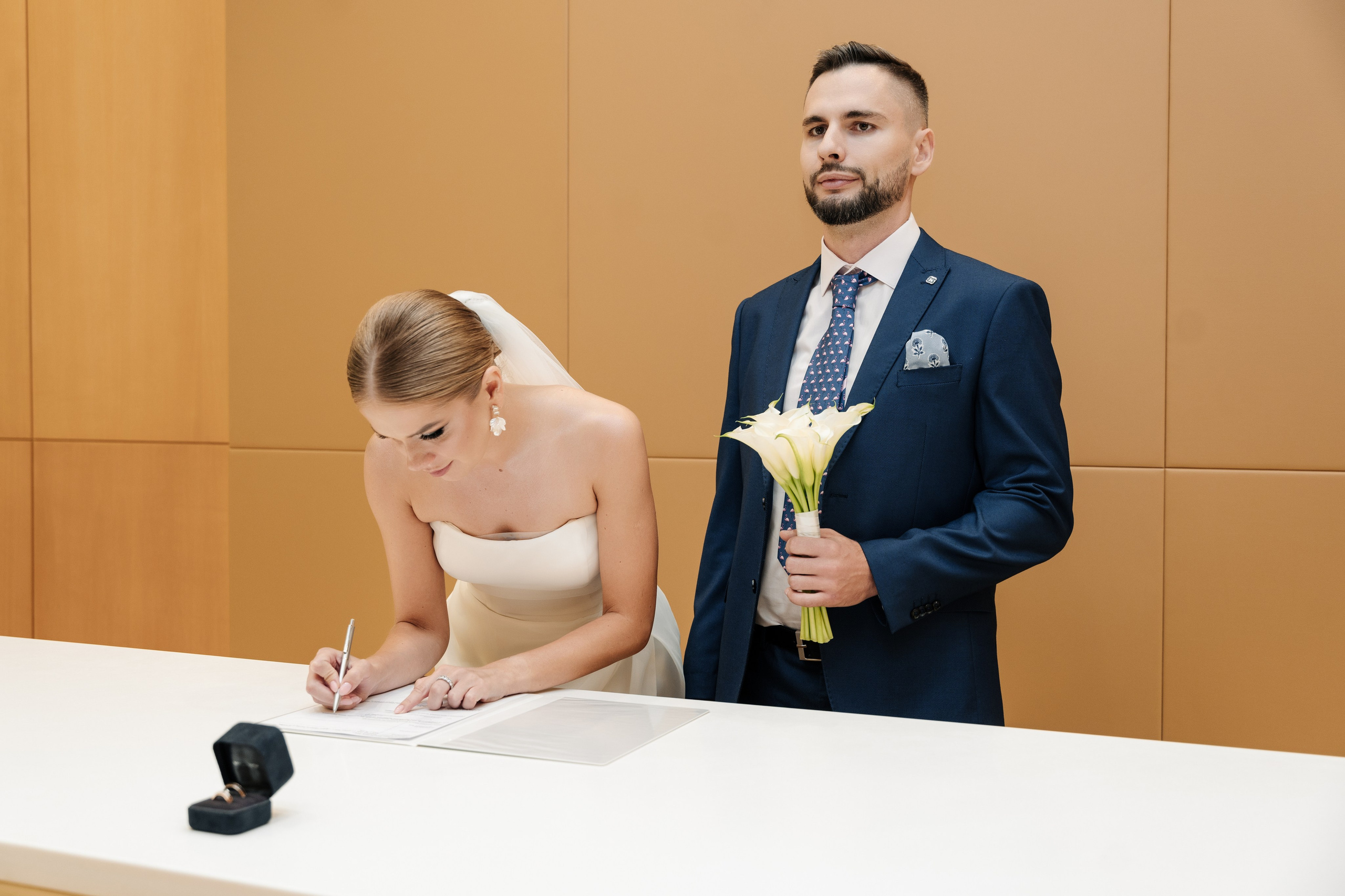 Загс Барвиха. Свадебный и семейный фотограф Ксения Ржевская (Митрохина)