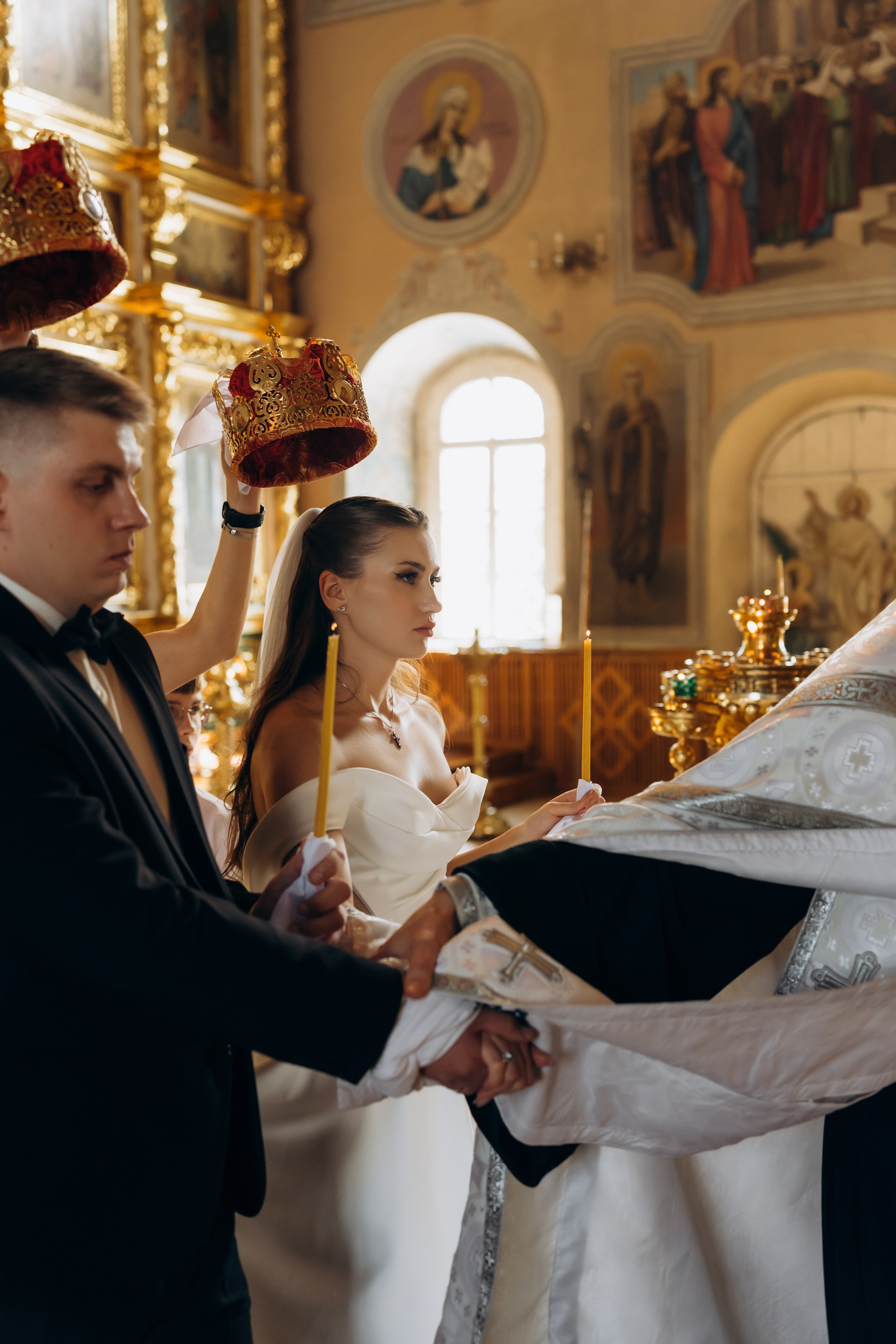 Владимир и Елисавета. Ирина Гонтарева|Фотограф|Белгород