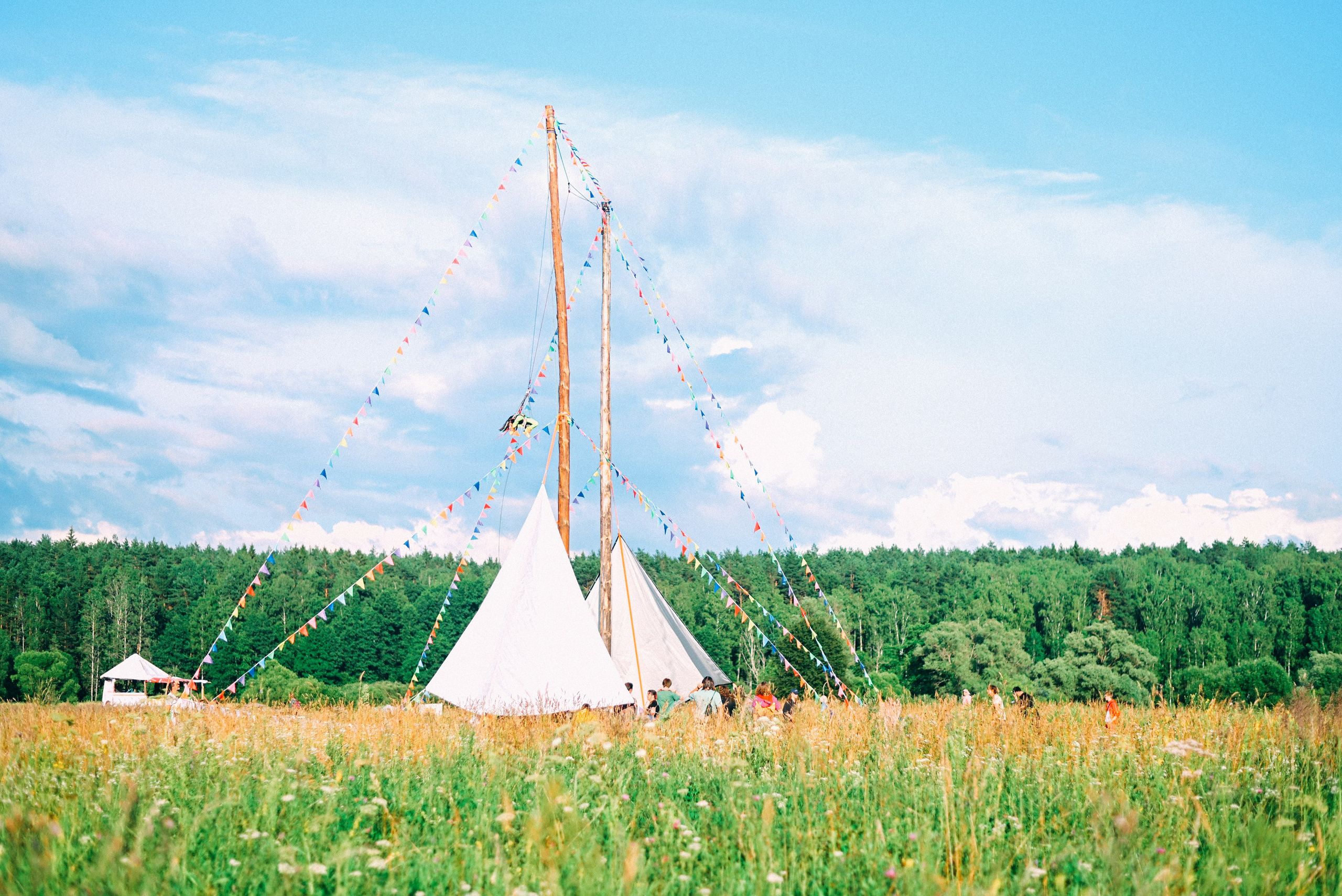 Бессонница 2025. Элька Мурзина