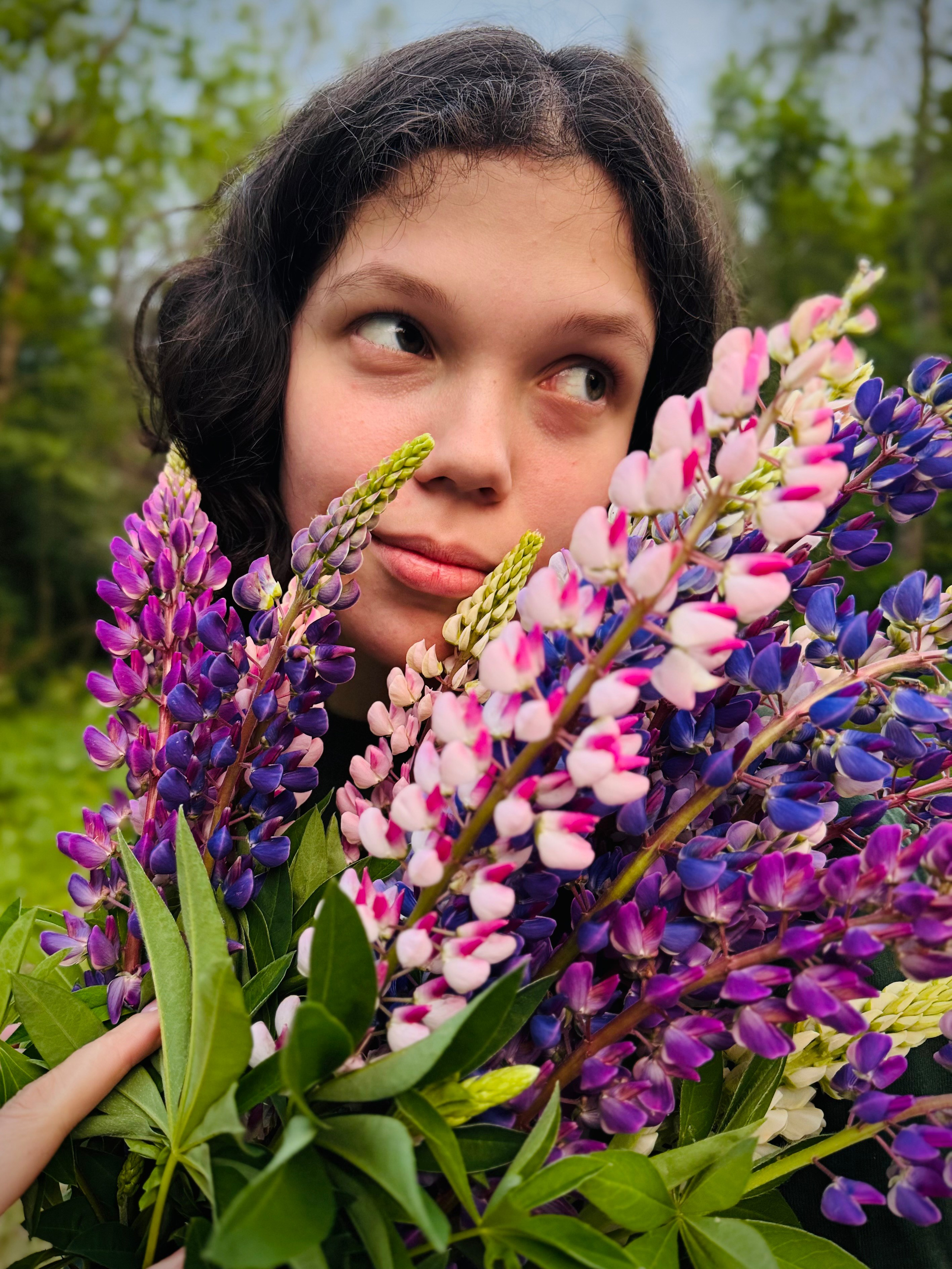 Режиссер Арсений Ганчуков, полный метр «Московские твари». Фотограф, оператор и рилсмейкер в Москве — Ася Палагута