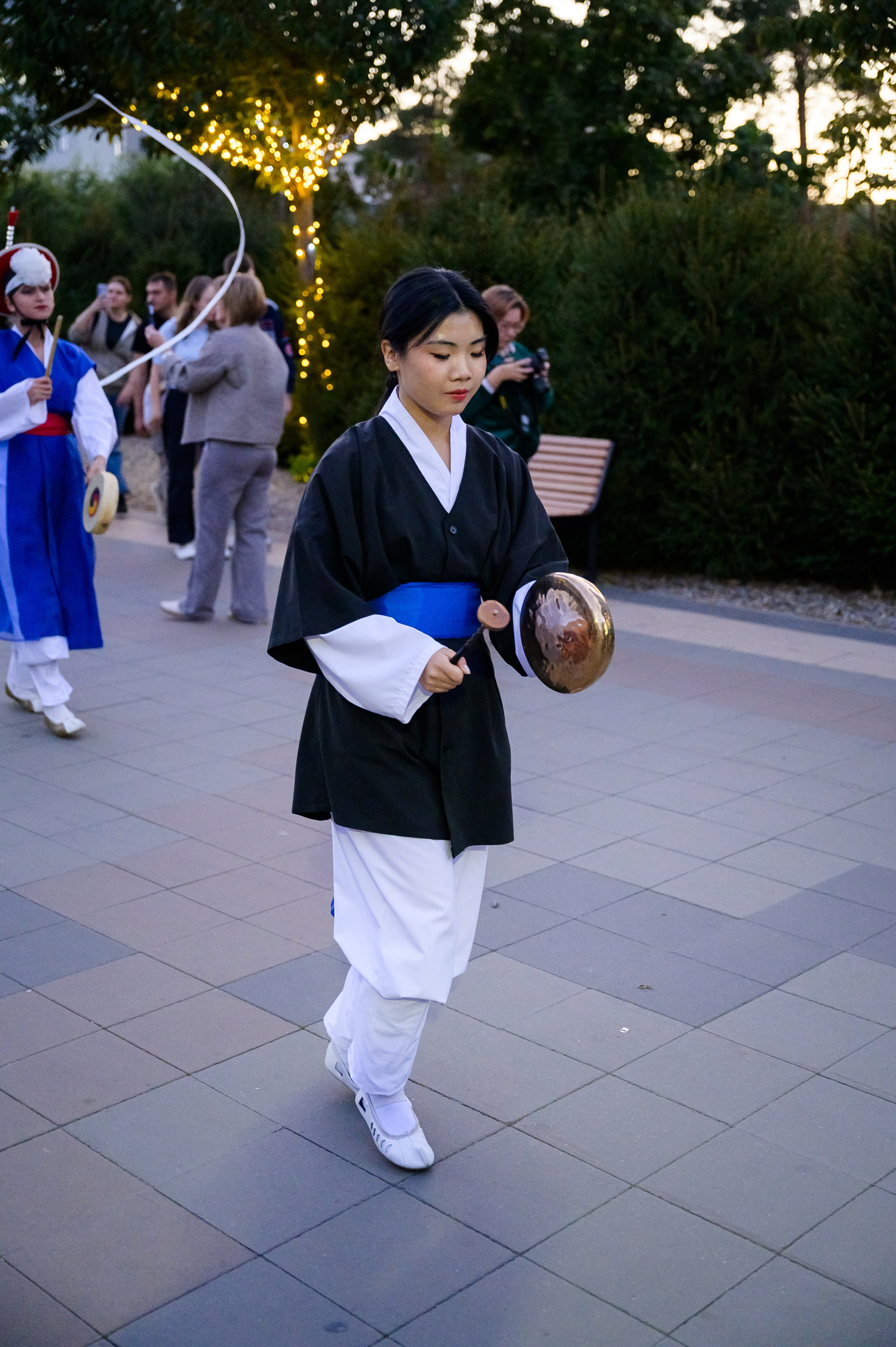 Фестиваль азиатской культуры