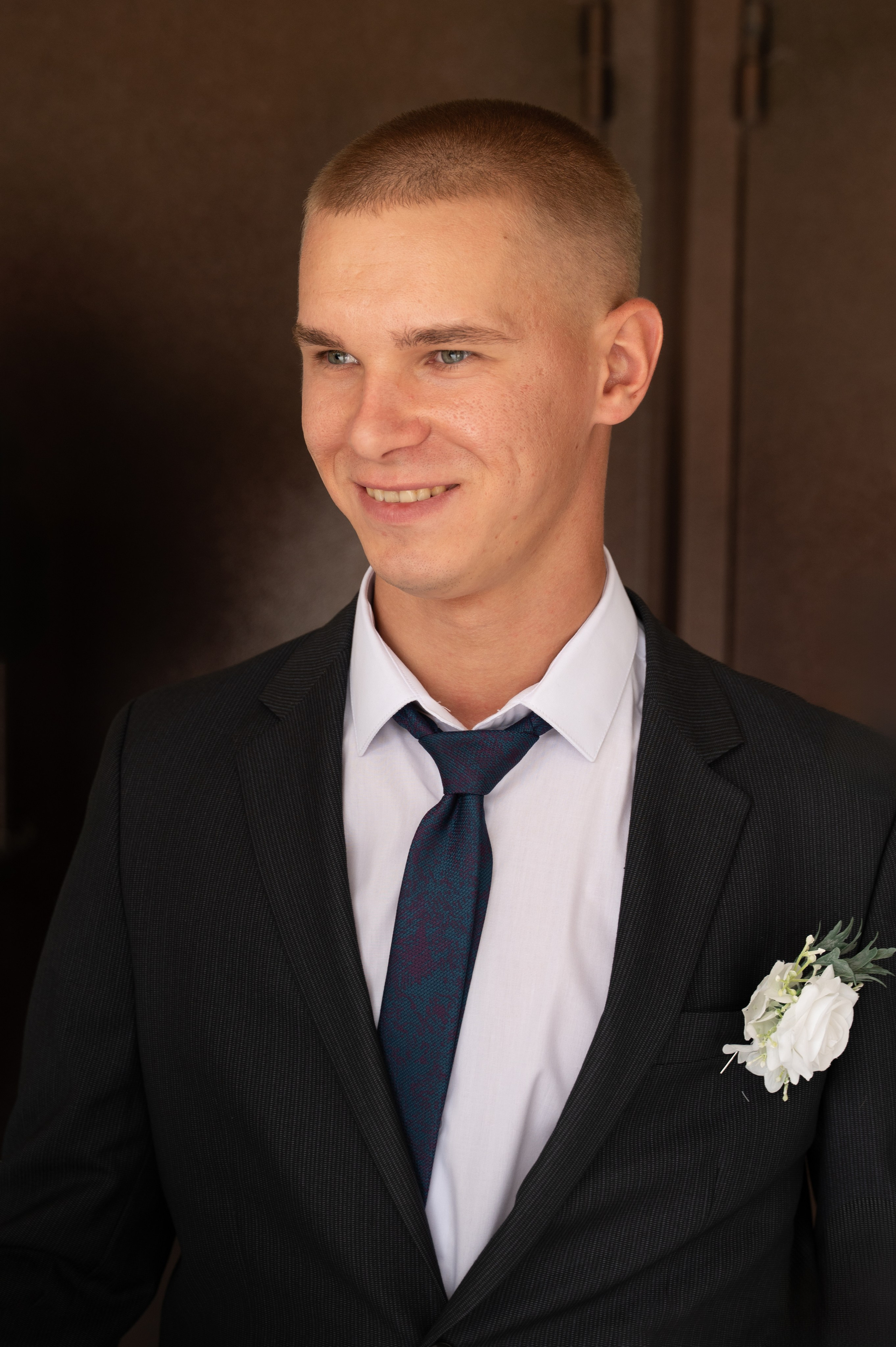 Денис и Анастасия