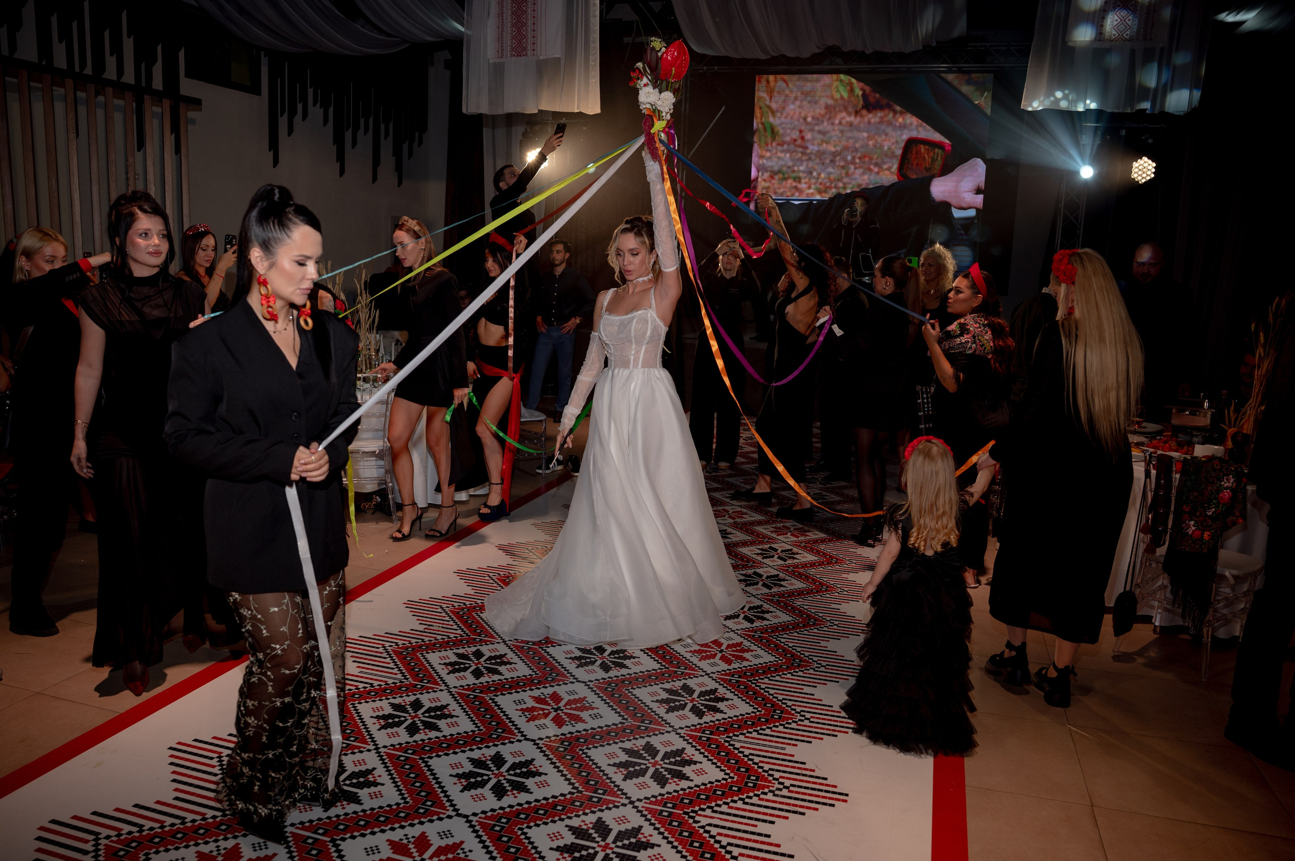 Свадебный и репортажный фотограф Вадим Каныгин г. Волгоград