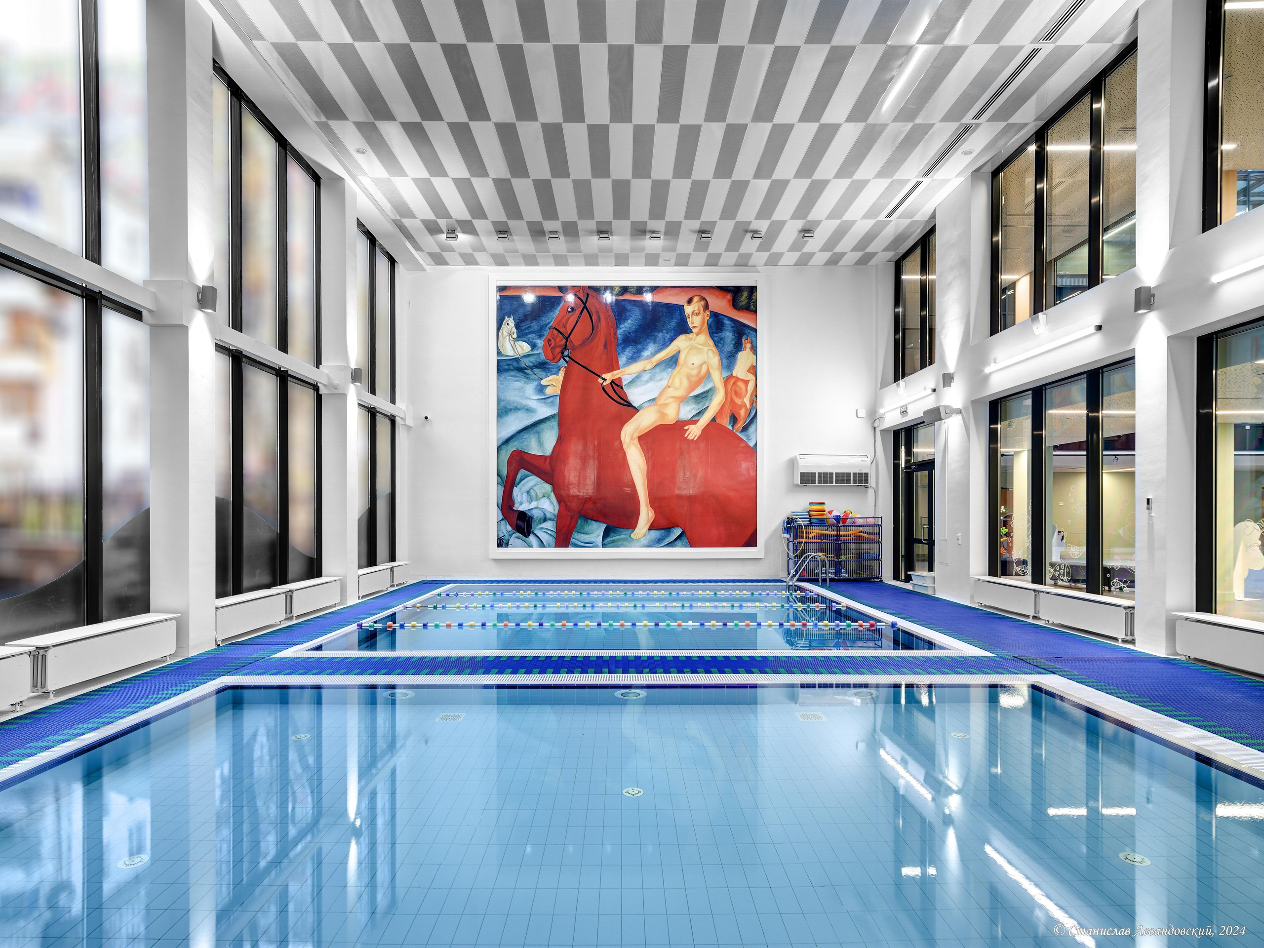 Интерьерная съемка. предметы в интерьере. Предметный фотограф в Москве Станислав Левандовский