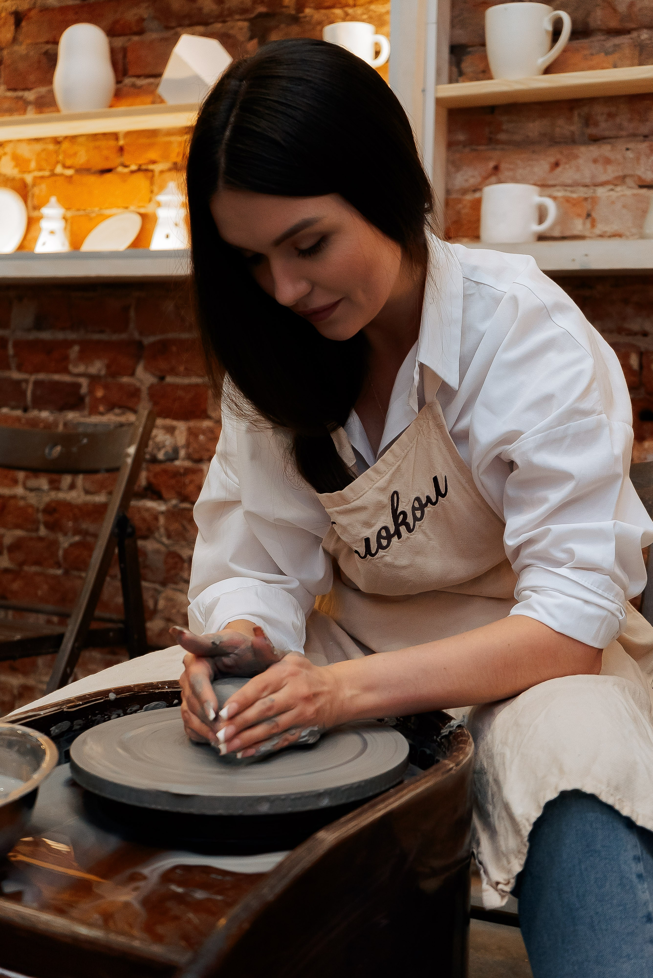 Свидание в Гончарной. Свадебный и семейный фотограф во Владивостоке Александра Глускер