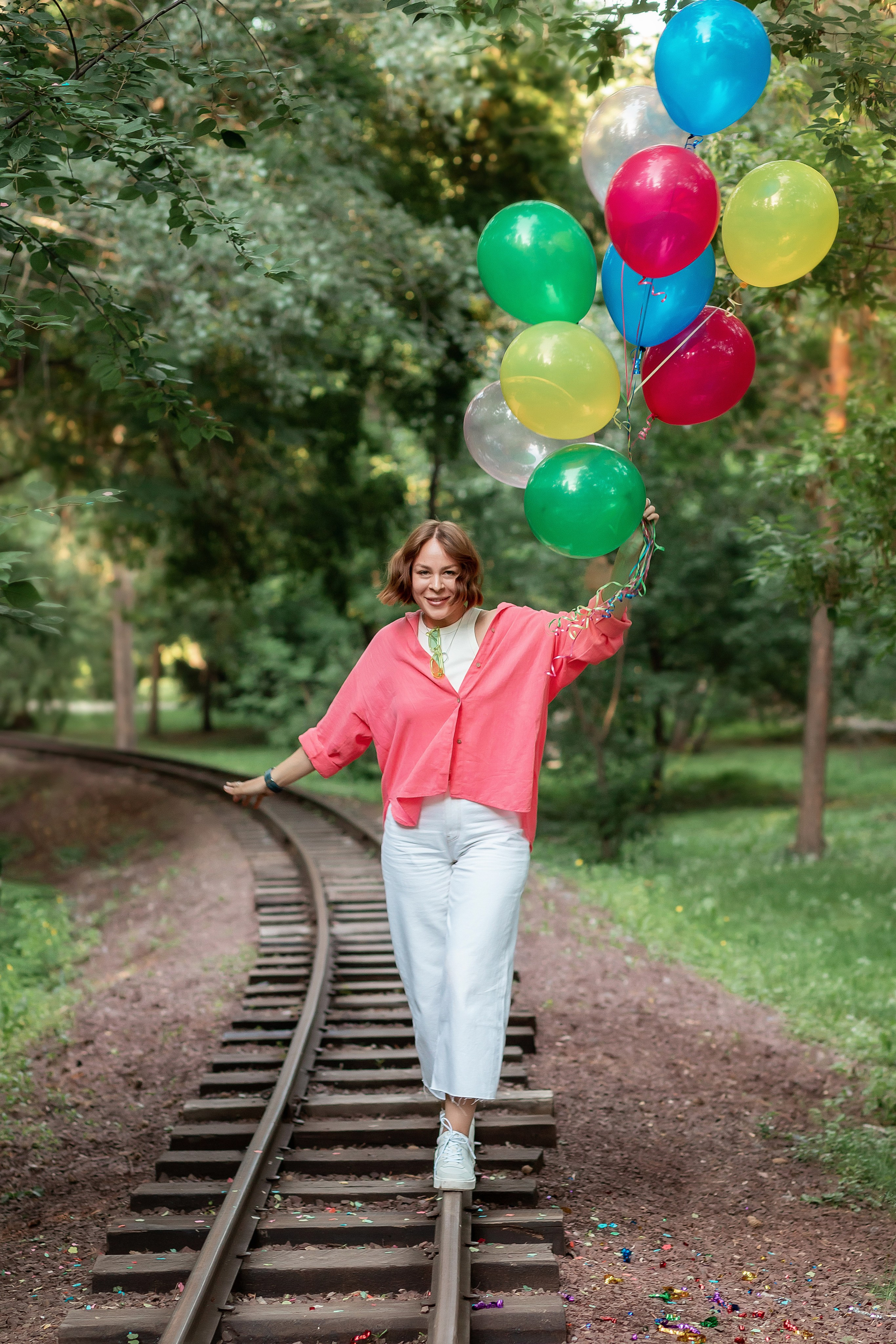 Подружки. Детский и семейный фотограф в Красноярске Юлия Бирюкова